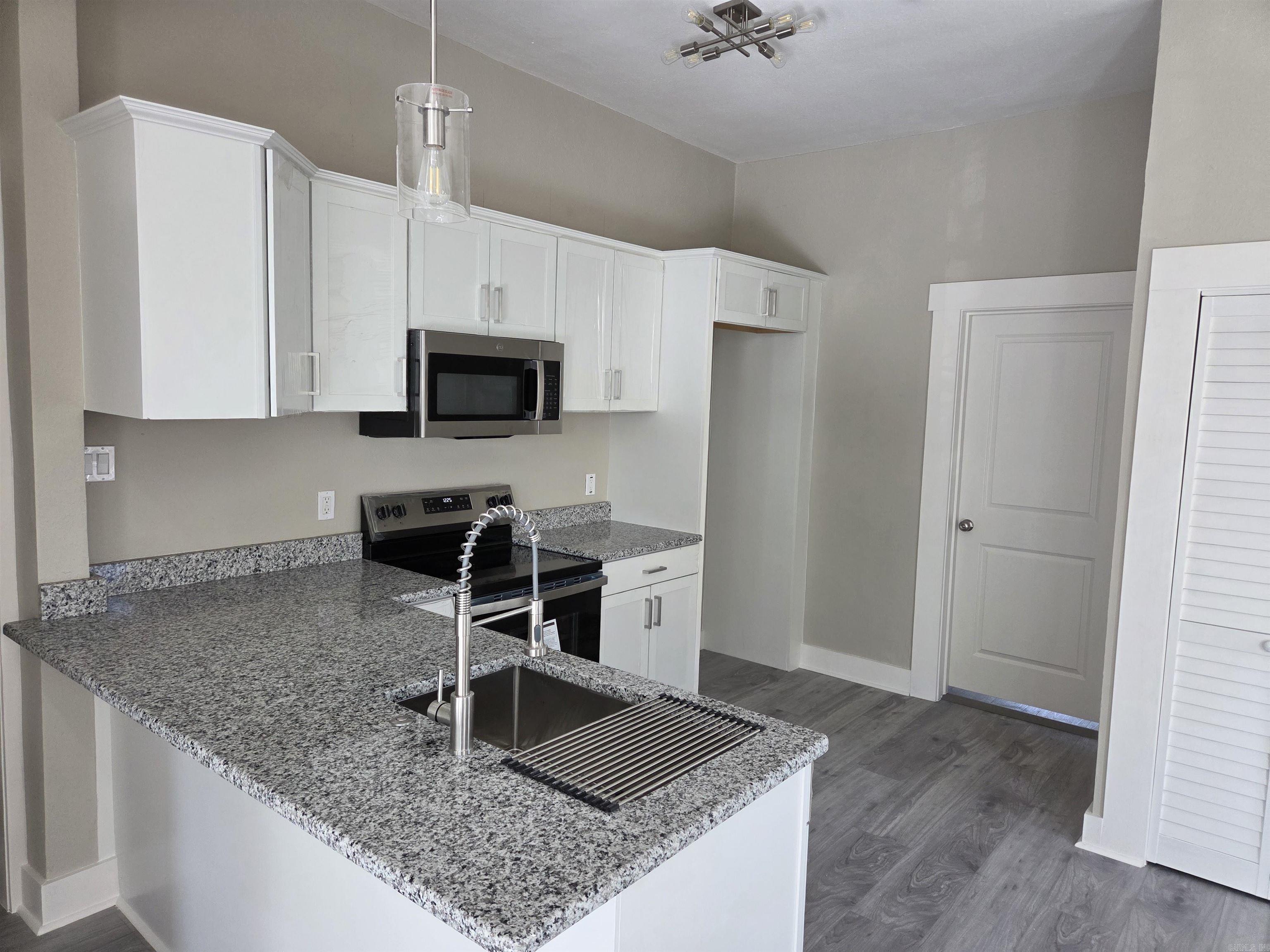 Cunninghams - Residential