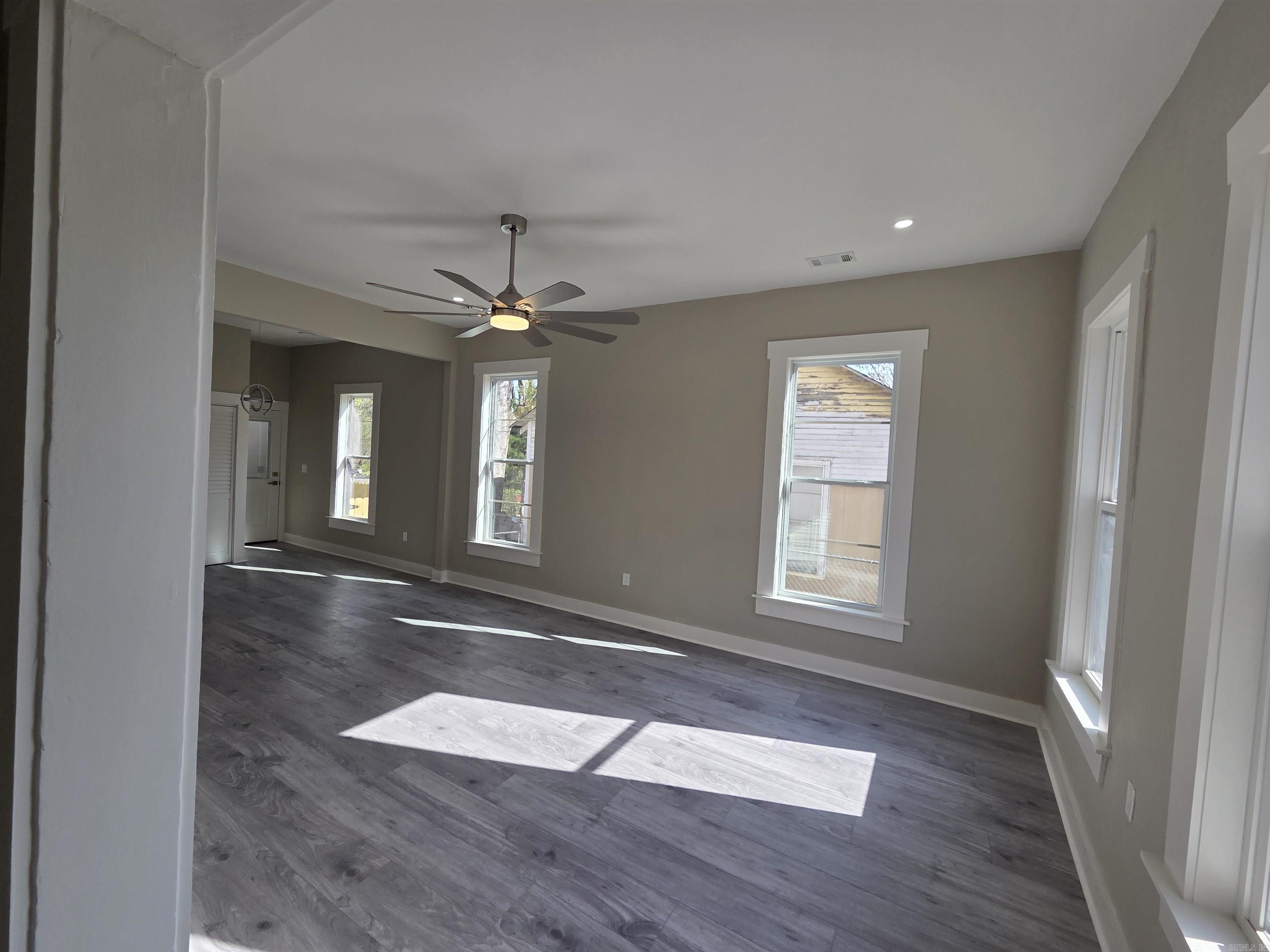 Cunninghams - Residential