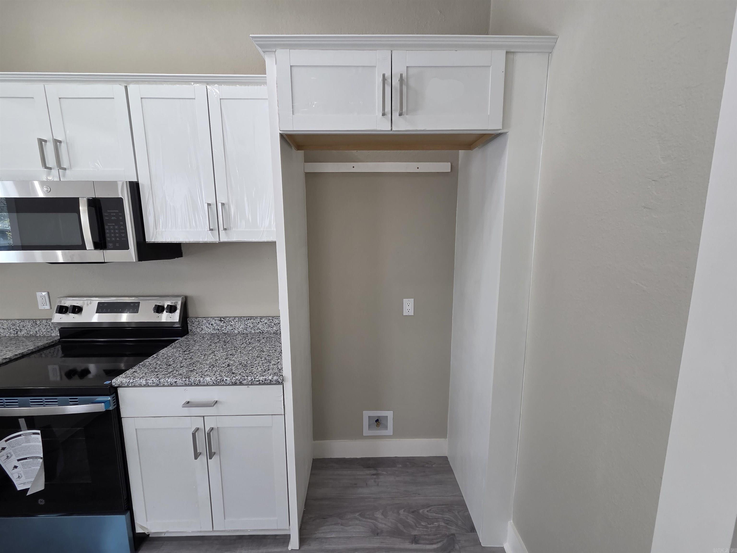 Cunninghams - Residential