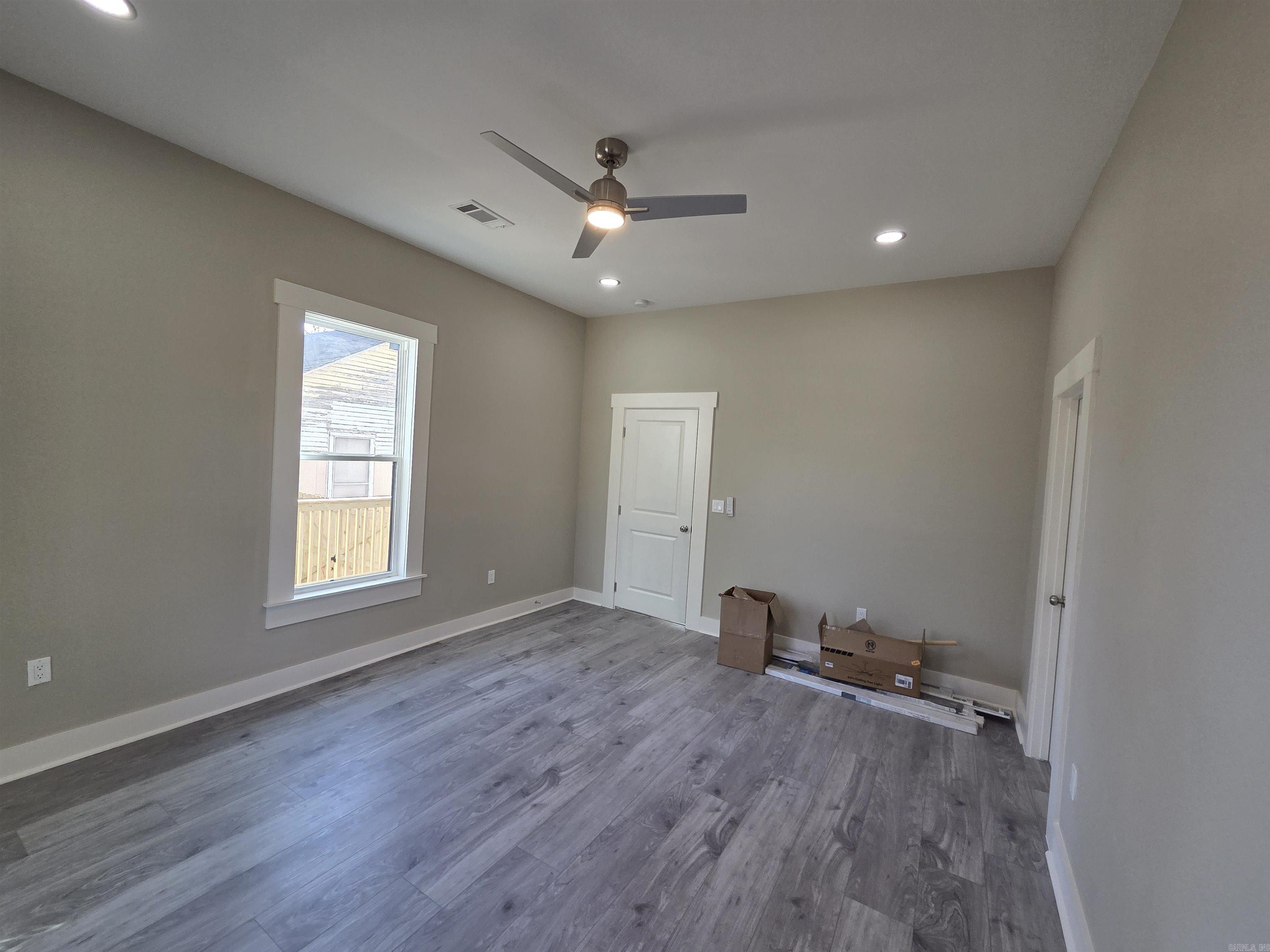 Cunninghams - Residential