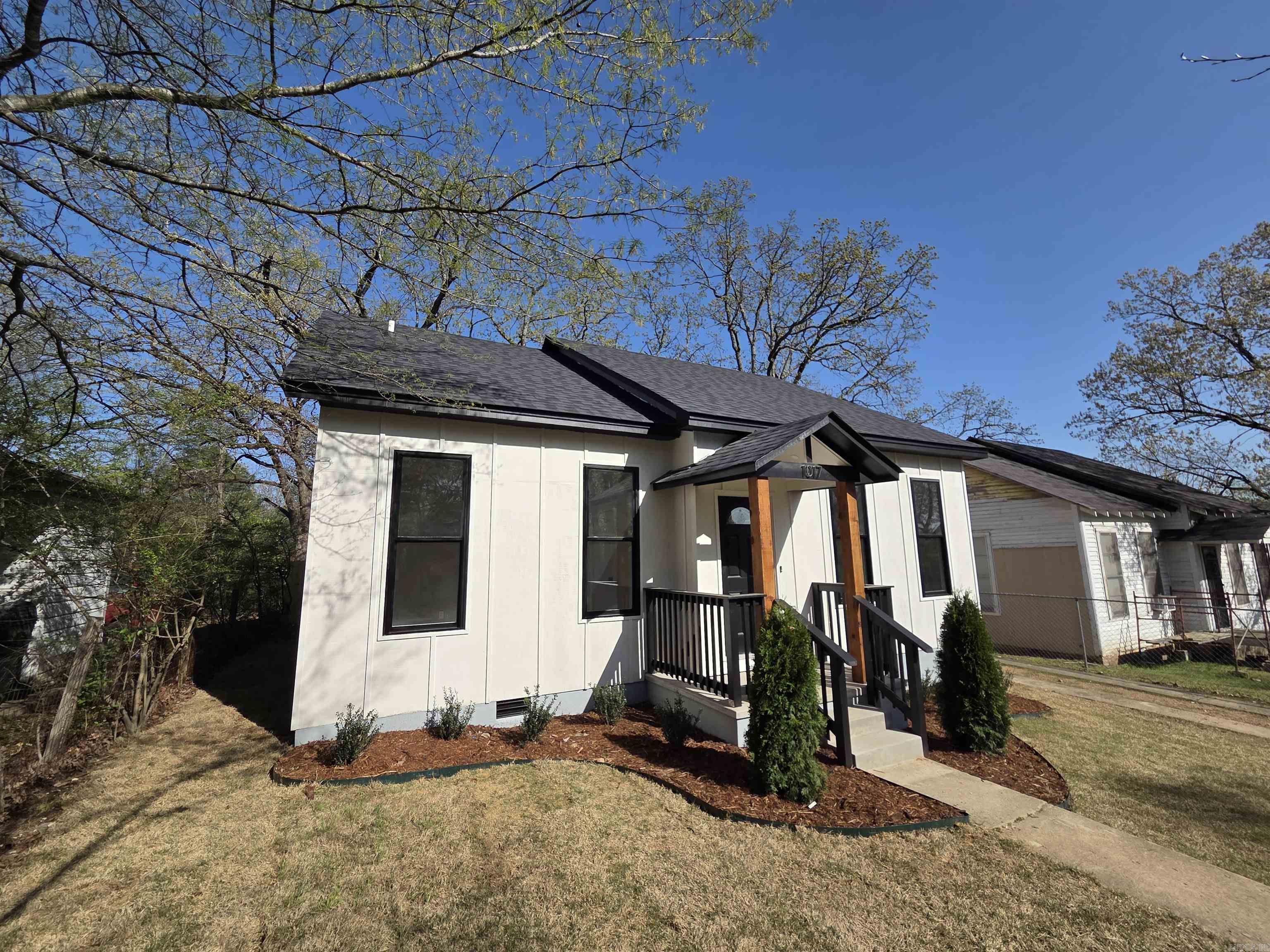 Cunninghams - Residential