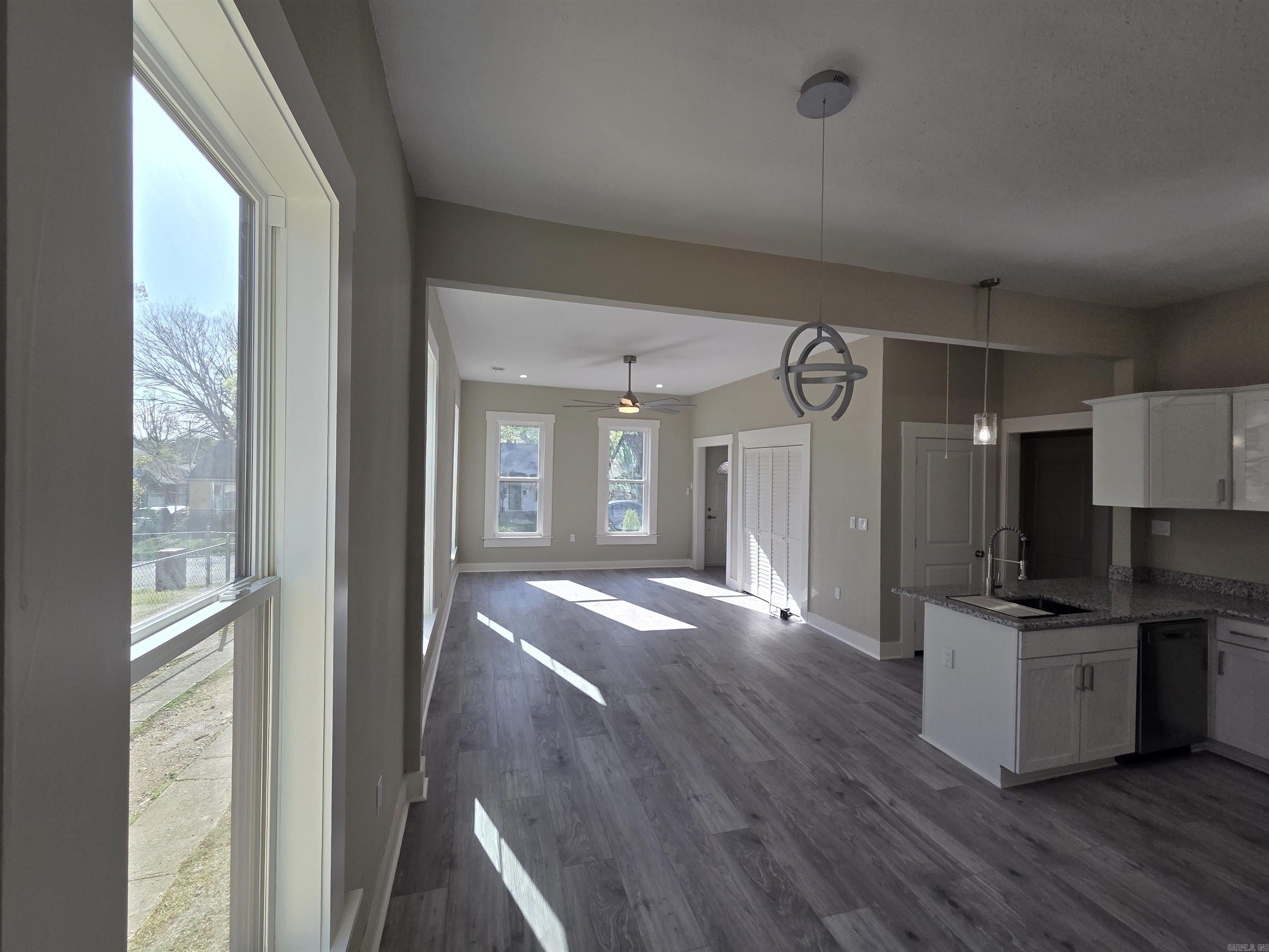 Cunninghams - Residential