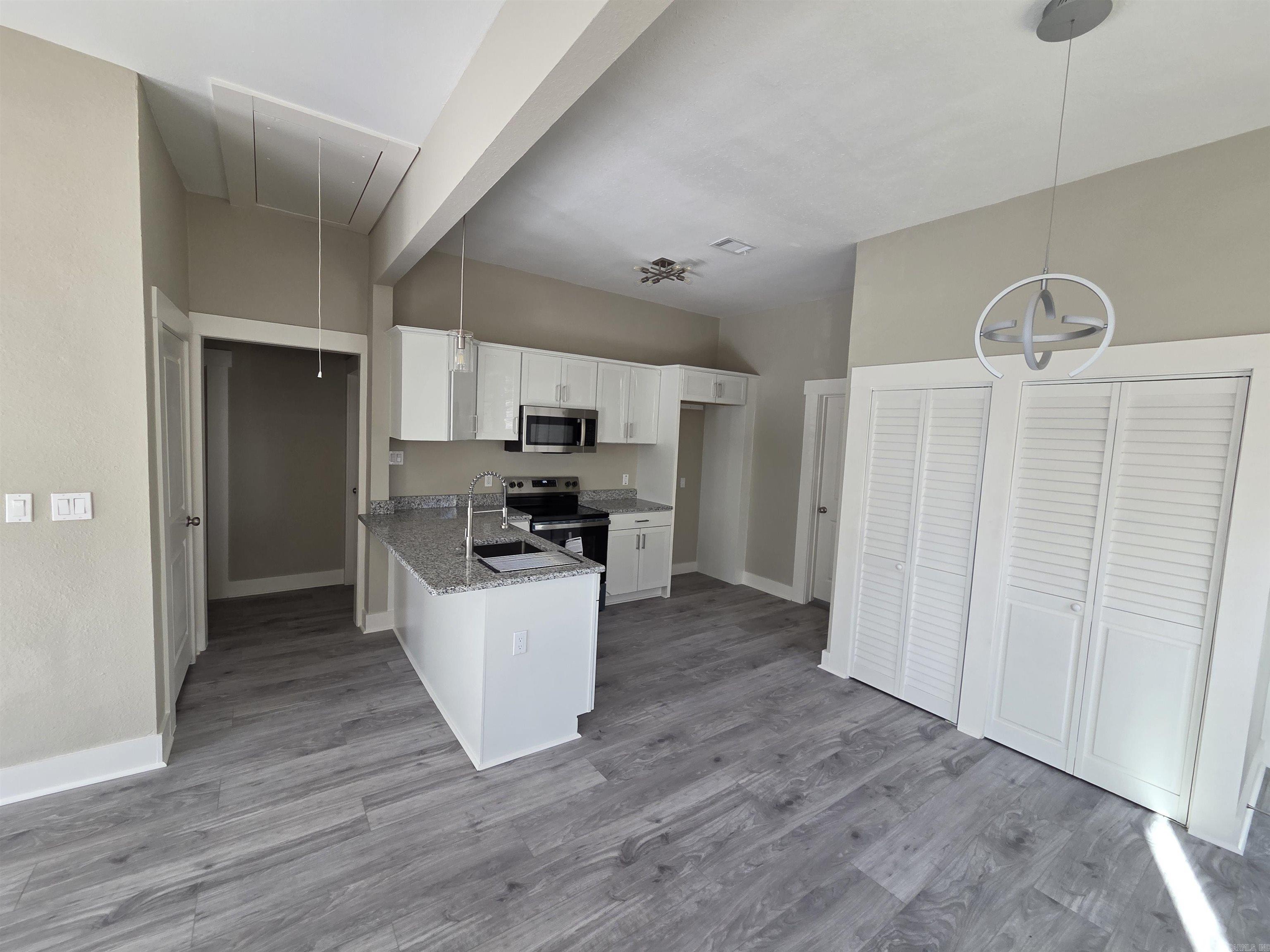 Cunninghams - Residential