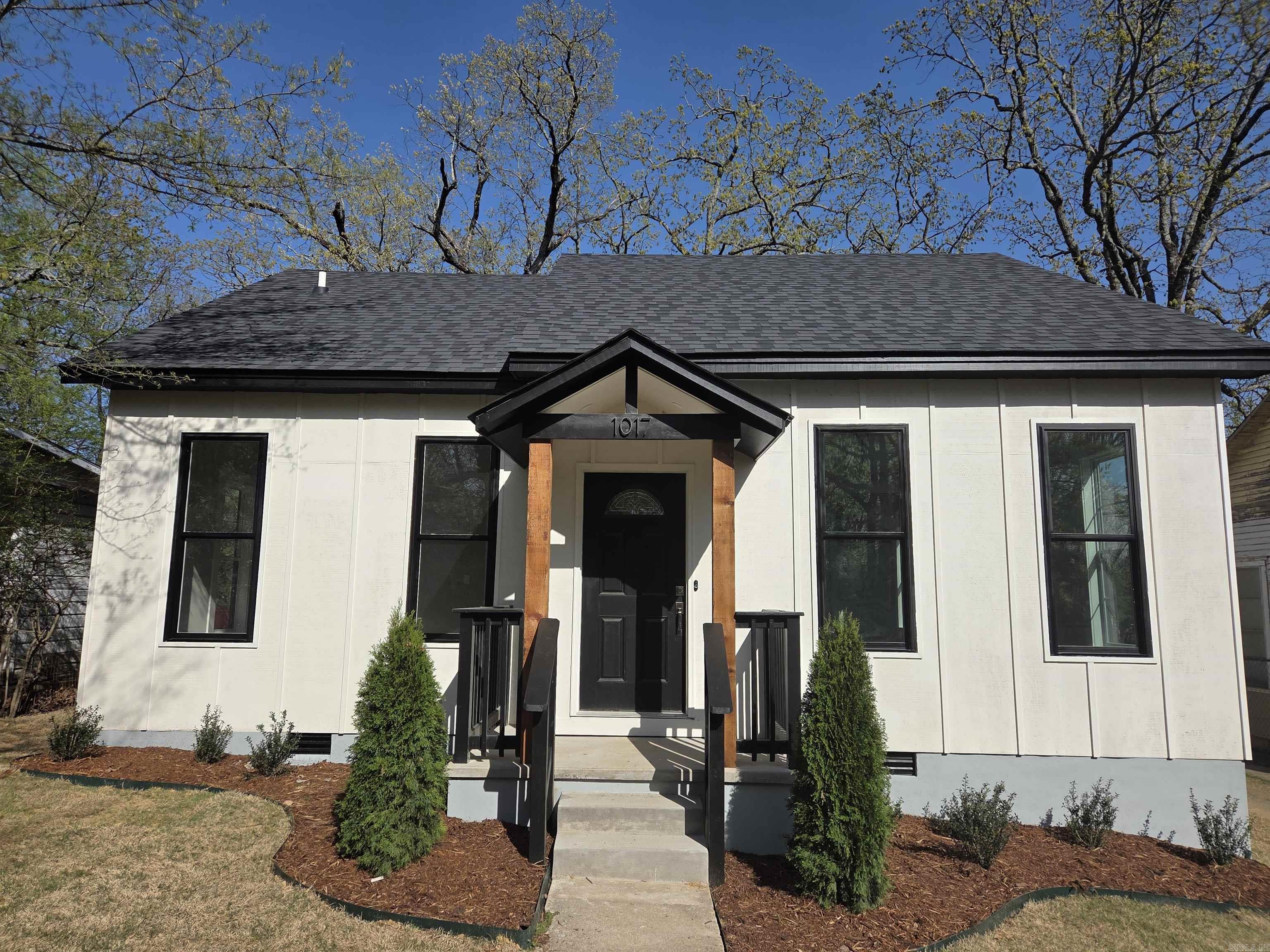 Cunninghams - Residential