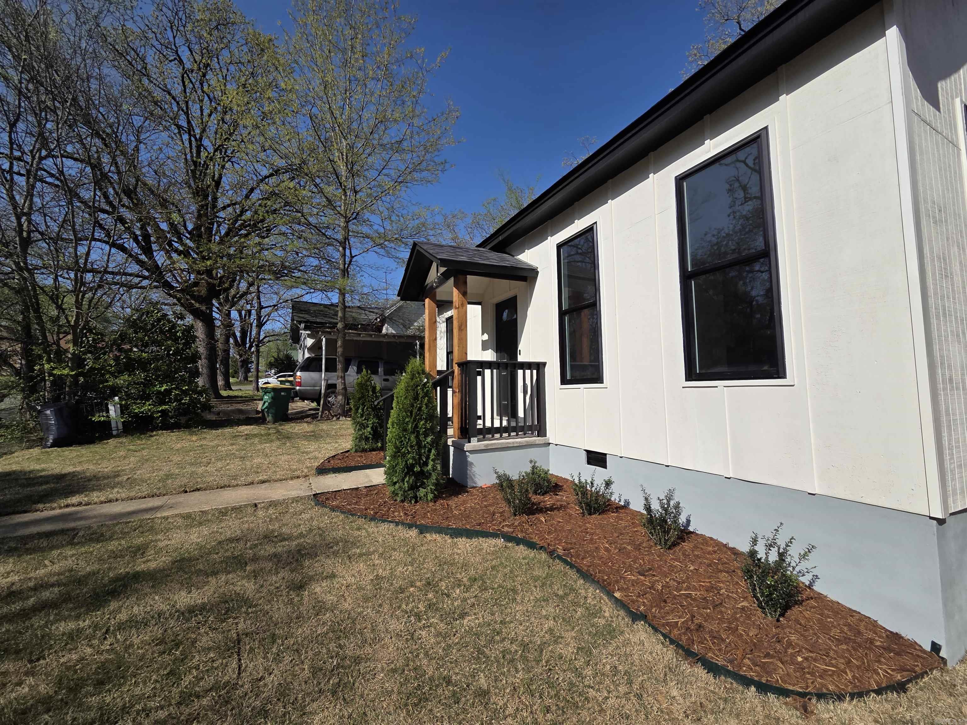 Cunninghams - Residential