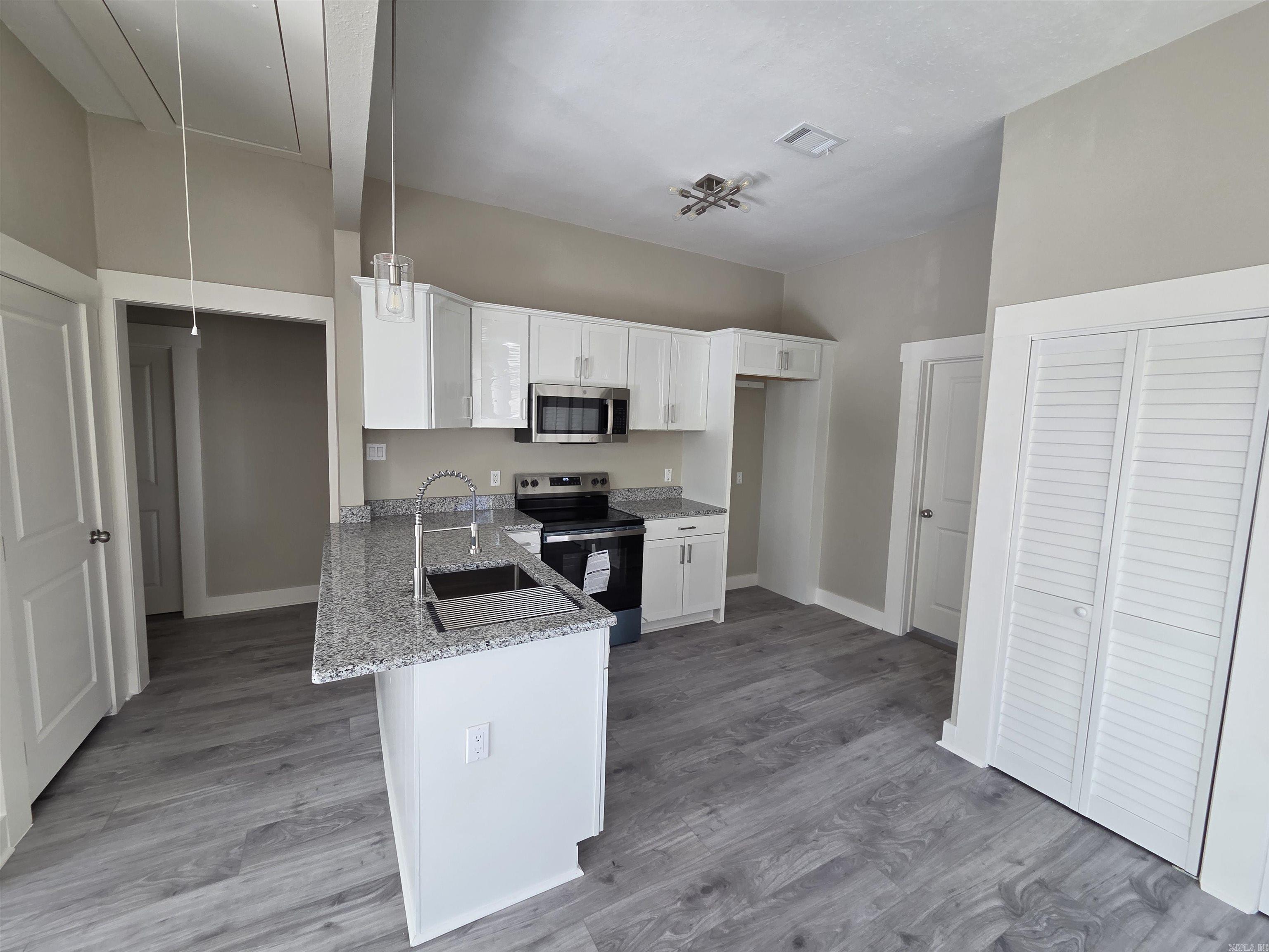 Cunninghams - Residential