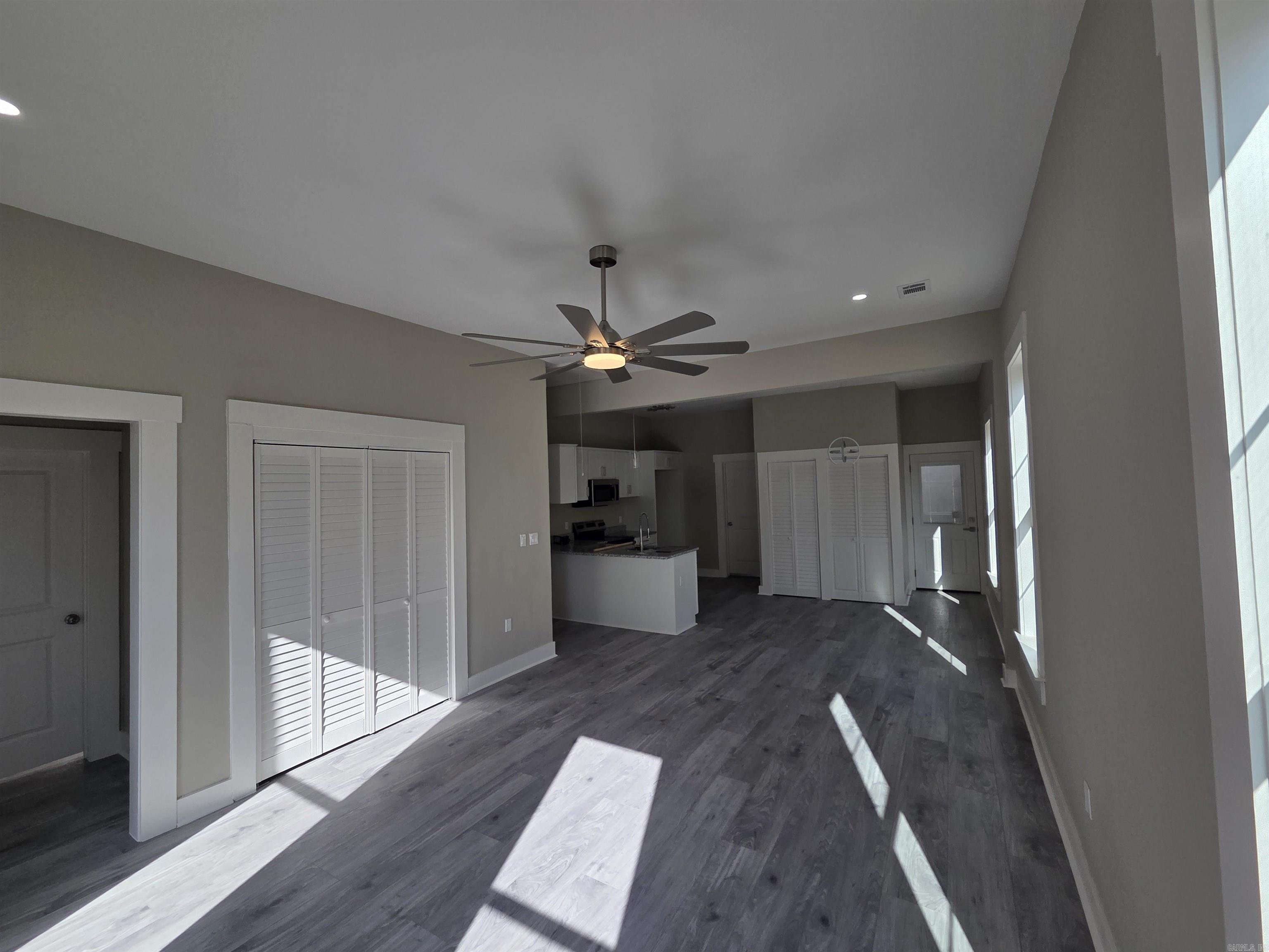 Cunninghams - Residential