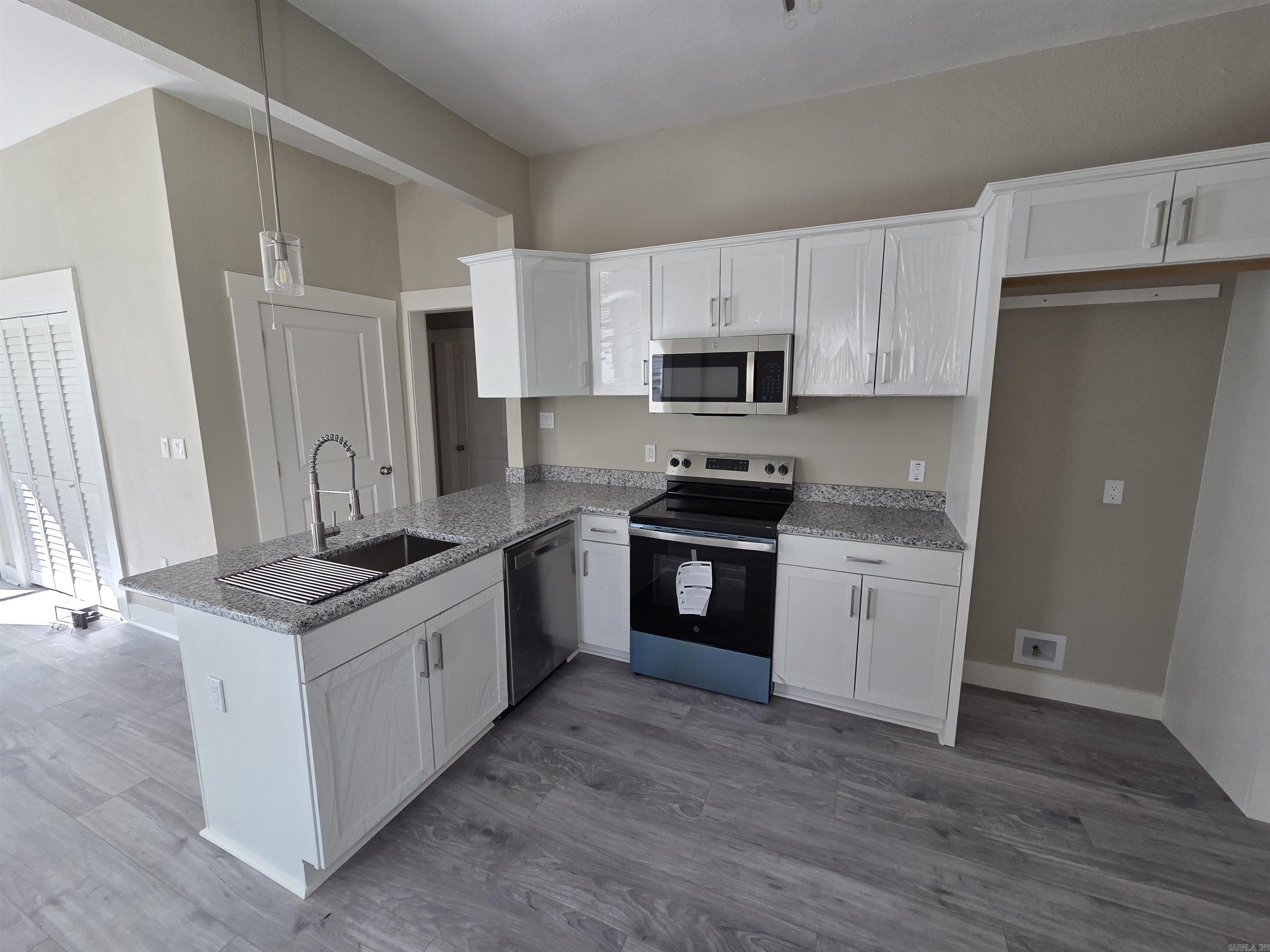 Cunninghams - Residential