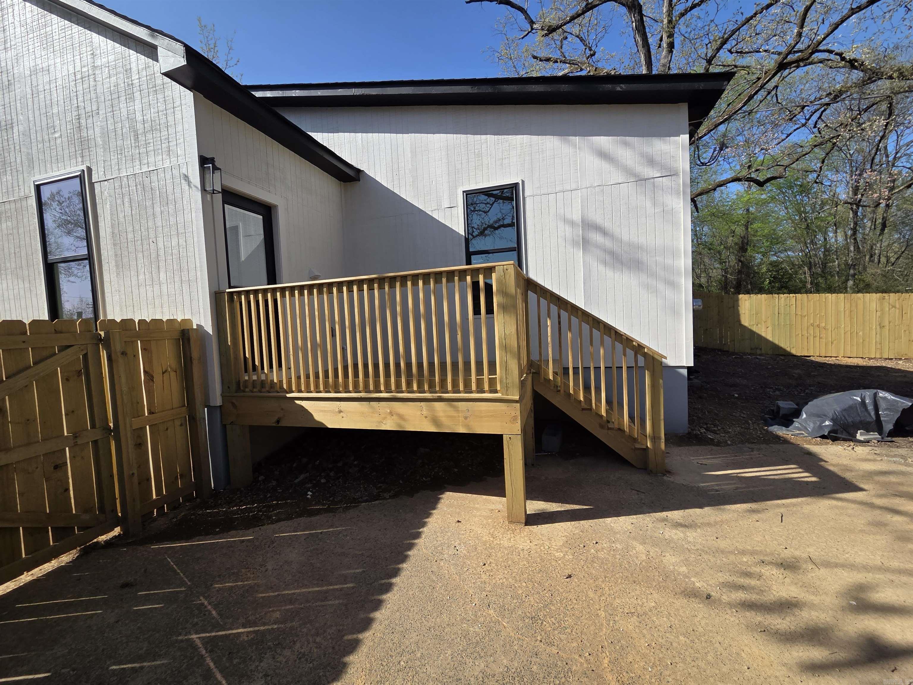 Cunninghams - Residential