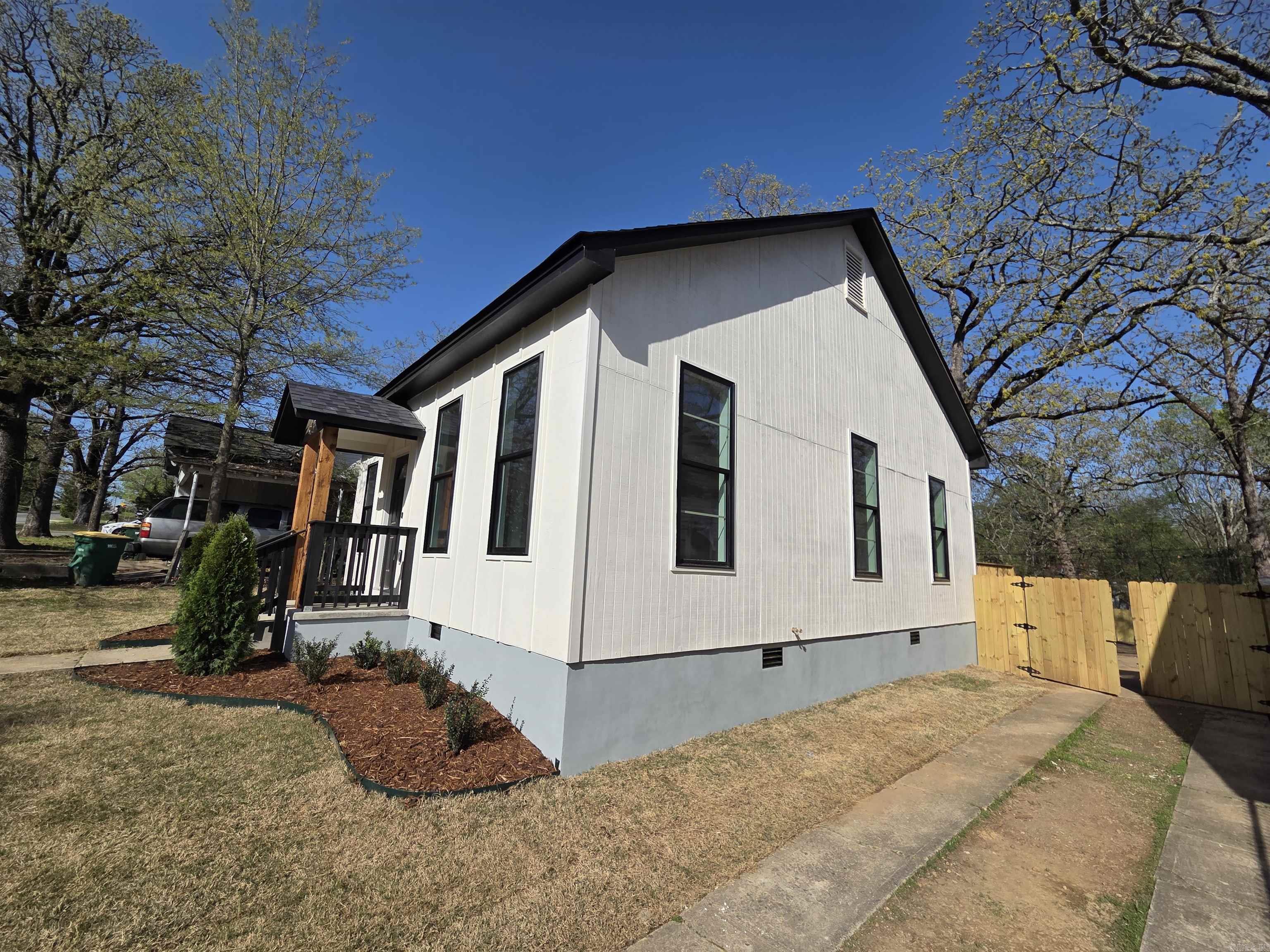 Cunninghams - Residential