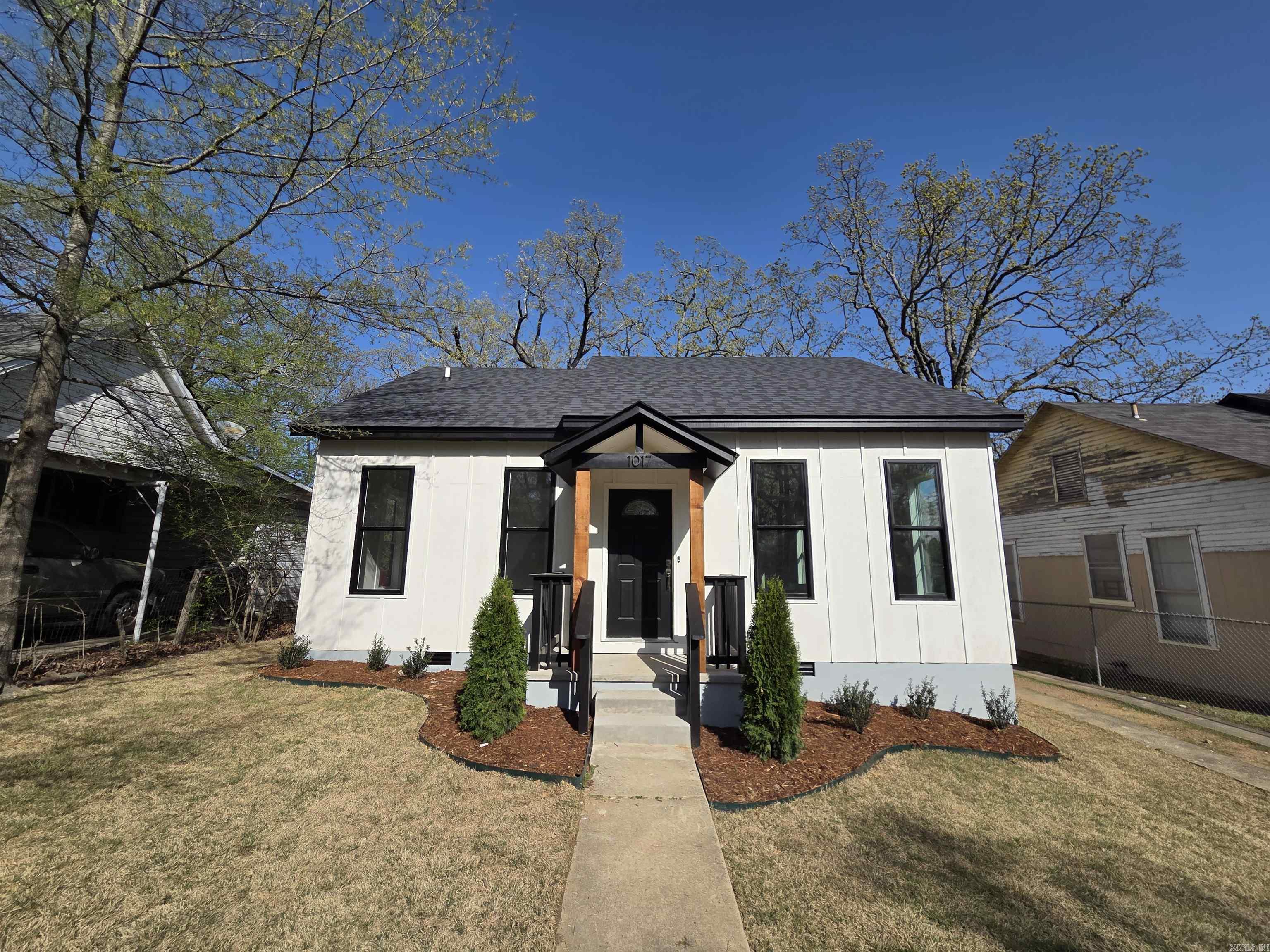 Cunninghams - Residential