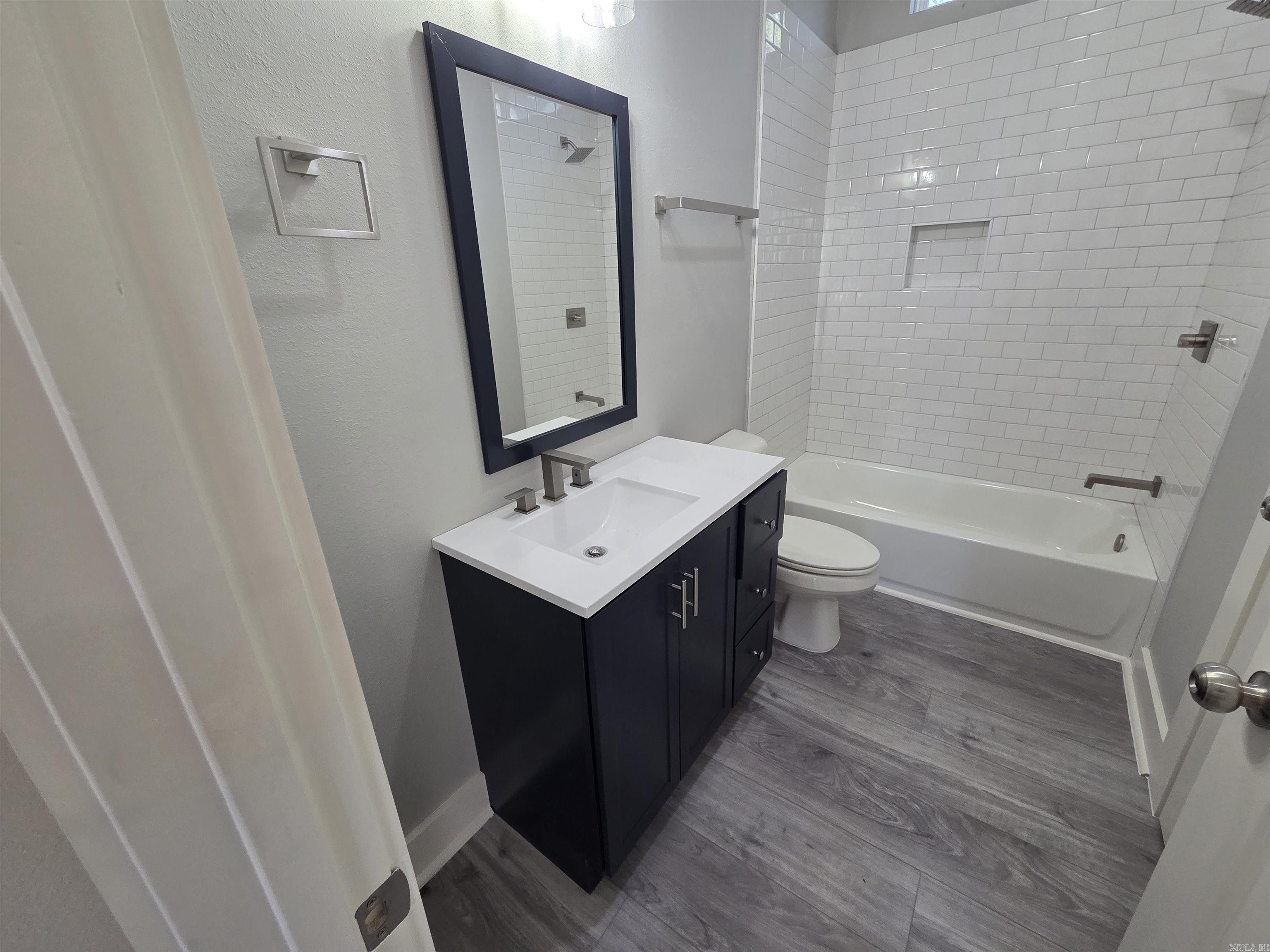 Cunninghams - Residential