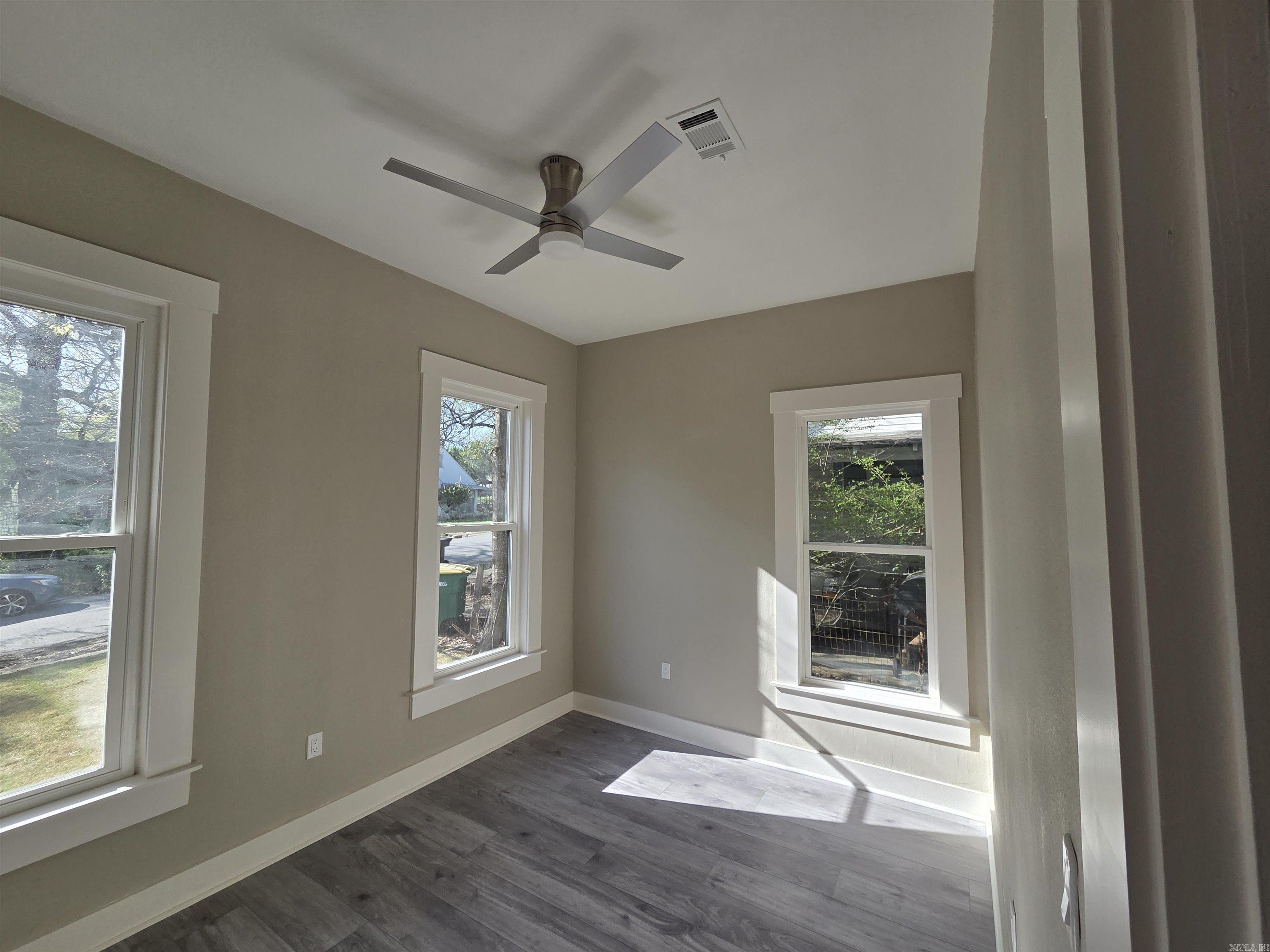 Cunninghams - Residential