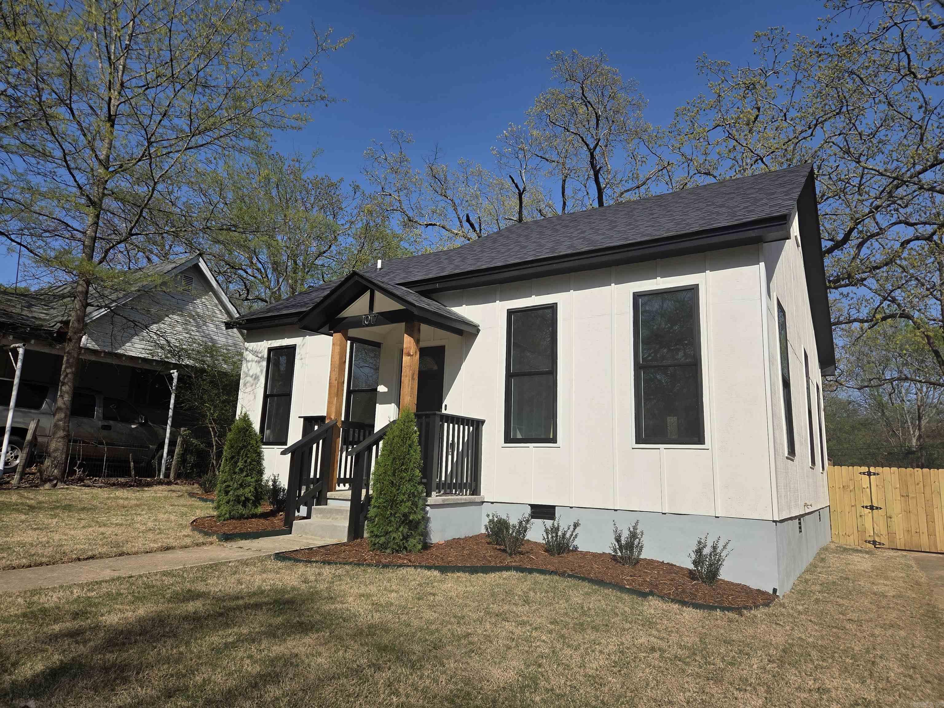 Cunninghams - Residential