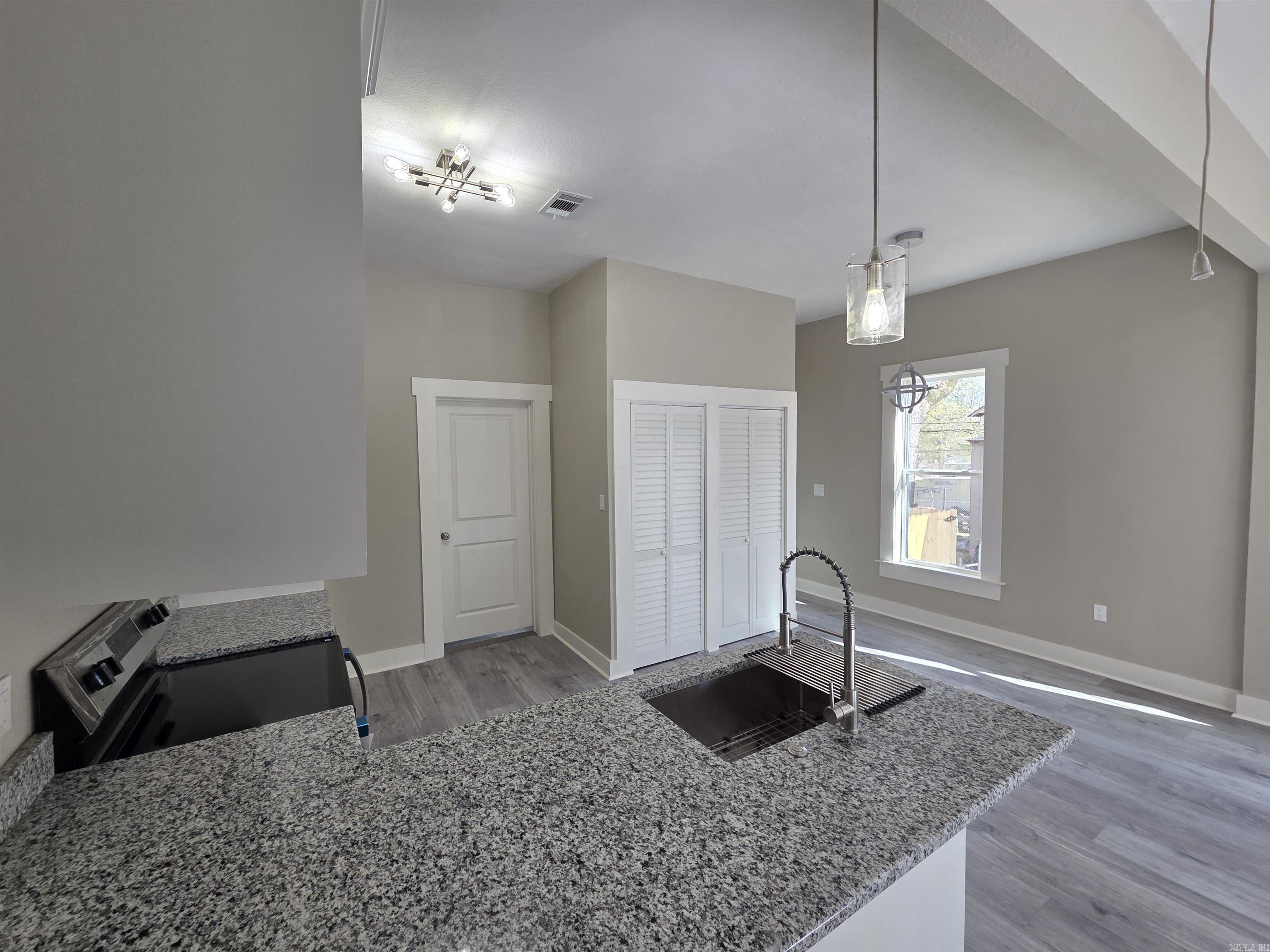 Cunninghams - Residential