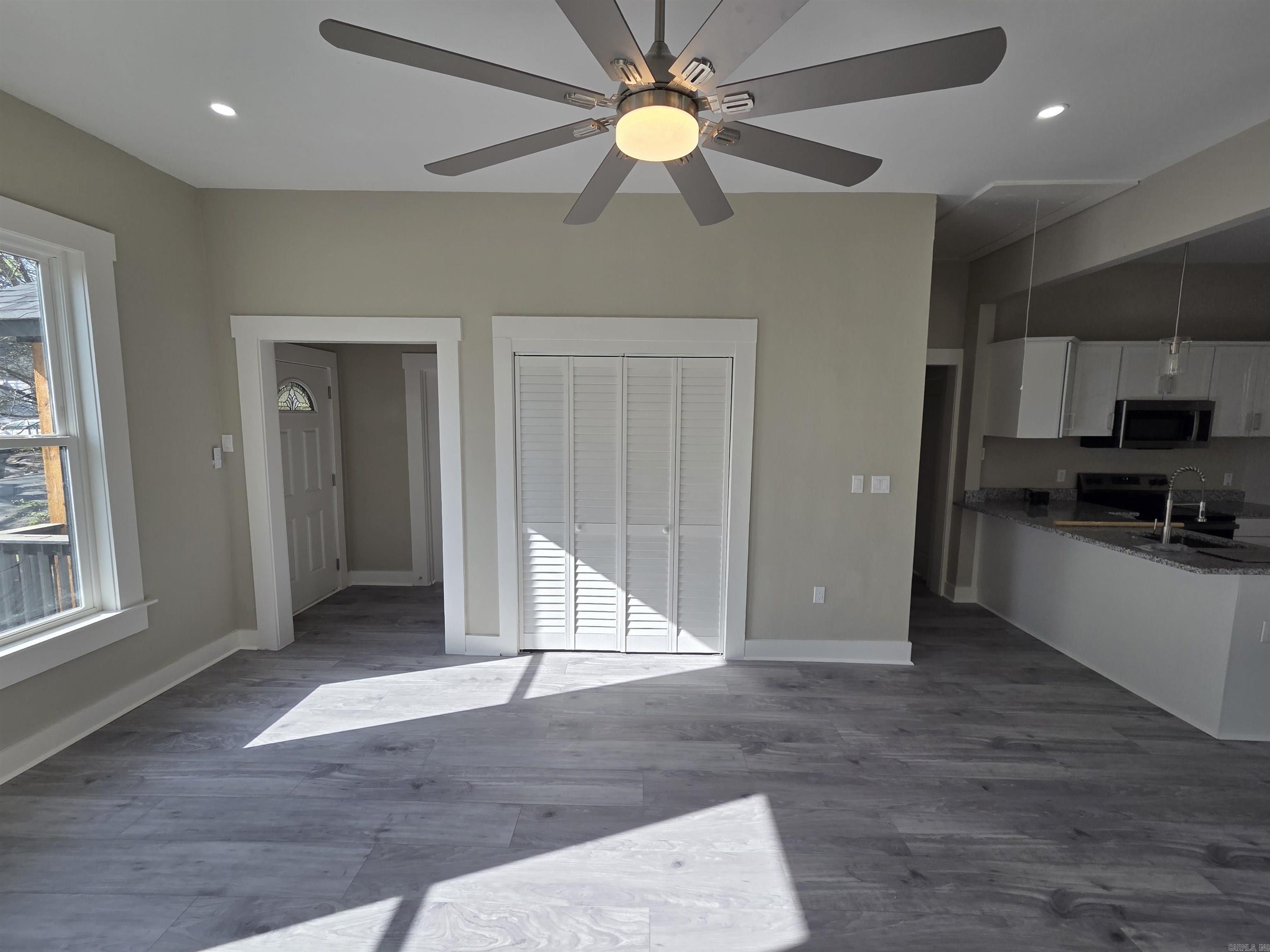 Cunninghams - Residential