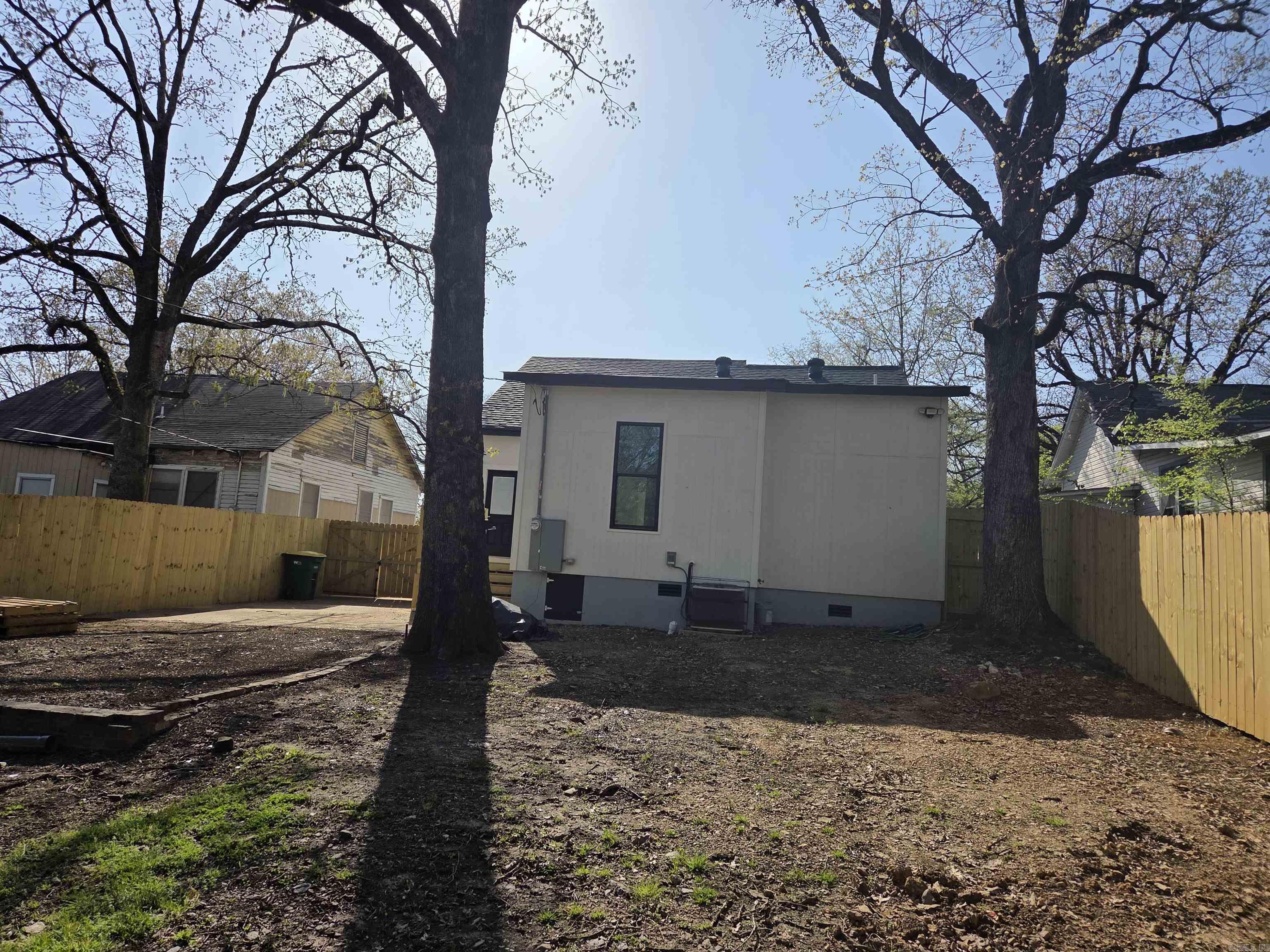 Cunninghams - Residential