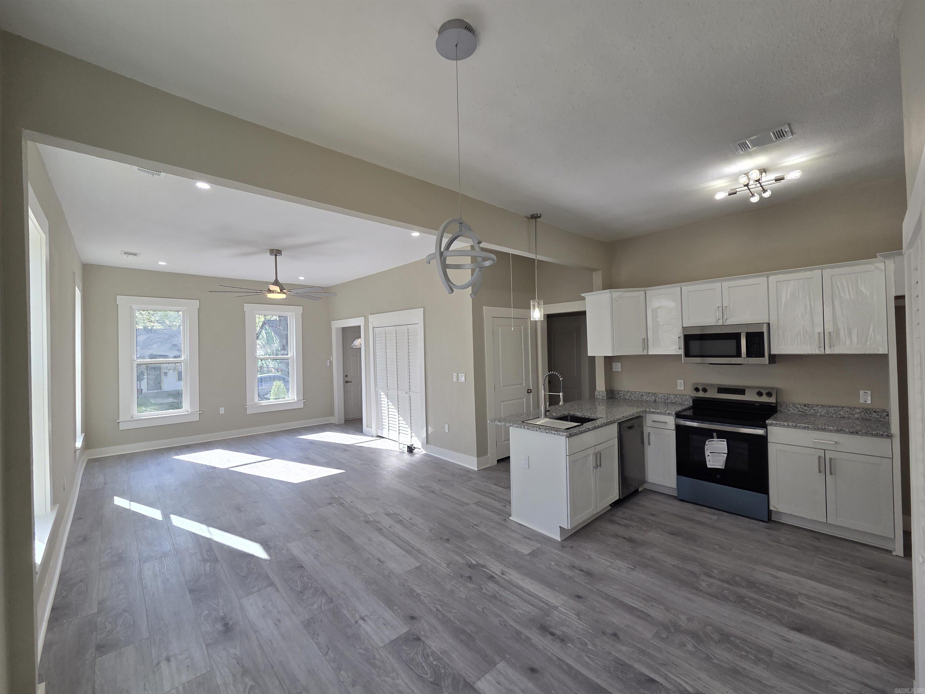 Cunninghams - Residential