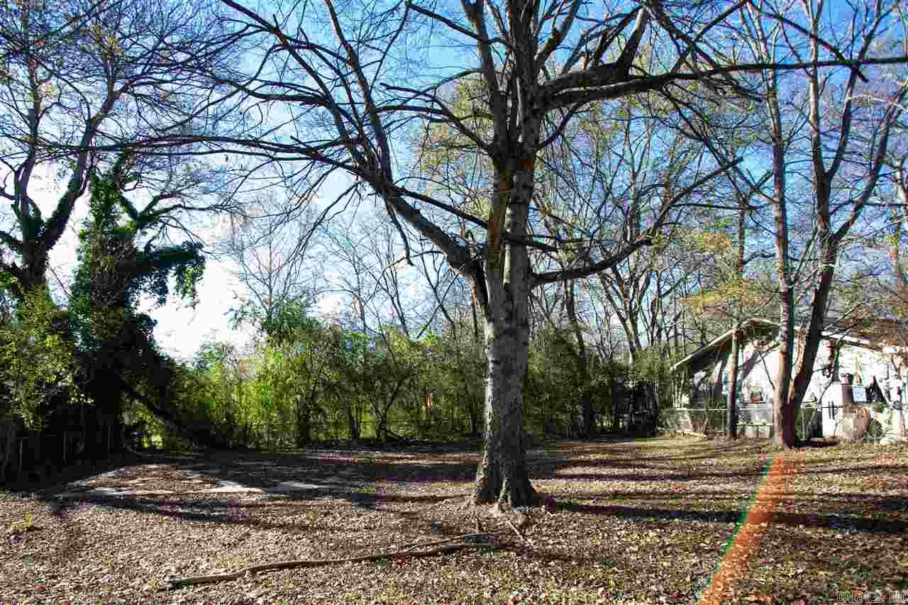 Benton - Residential Lease