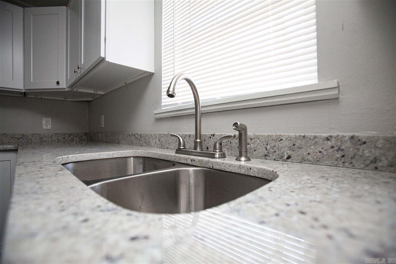 Benton - Residential Lease