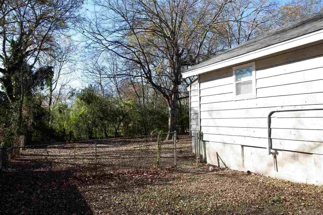 Benton - Residential Lease