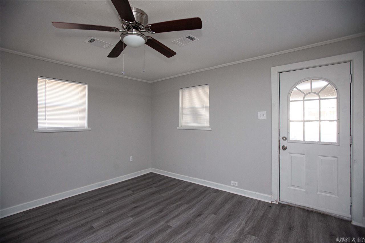 Benton - Residential Lease