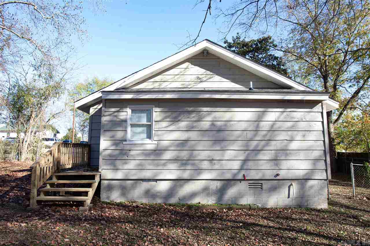 Benton - Residential Lease