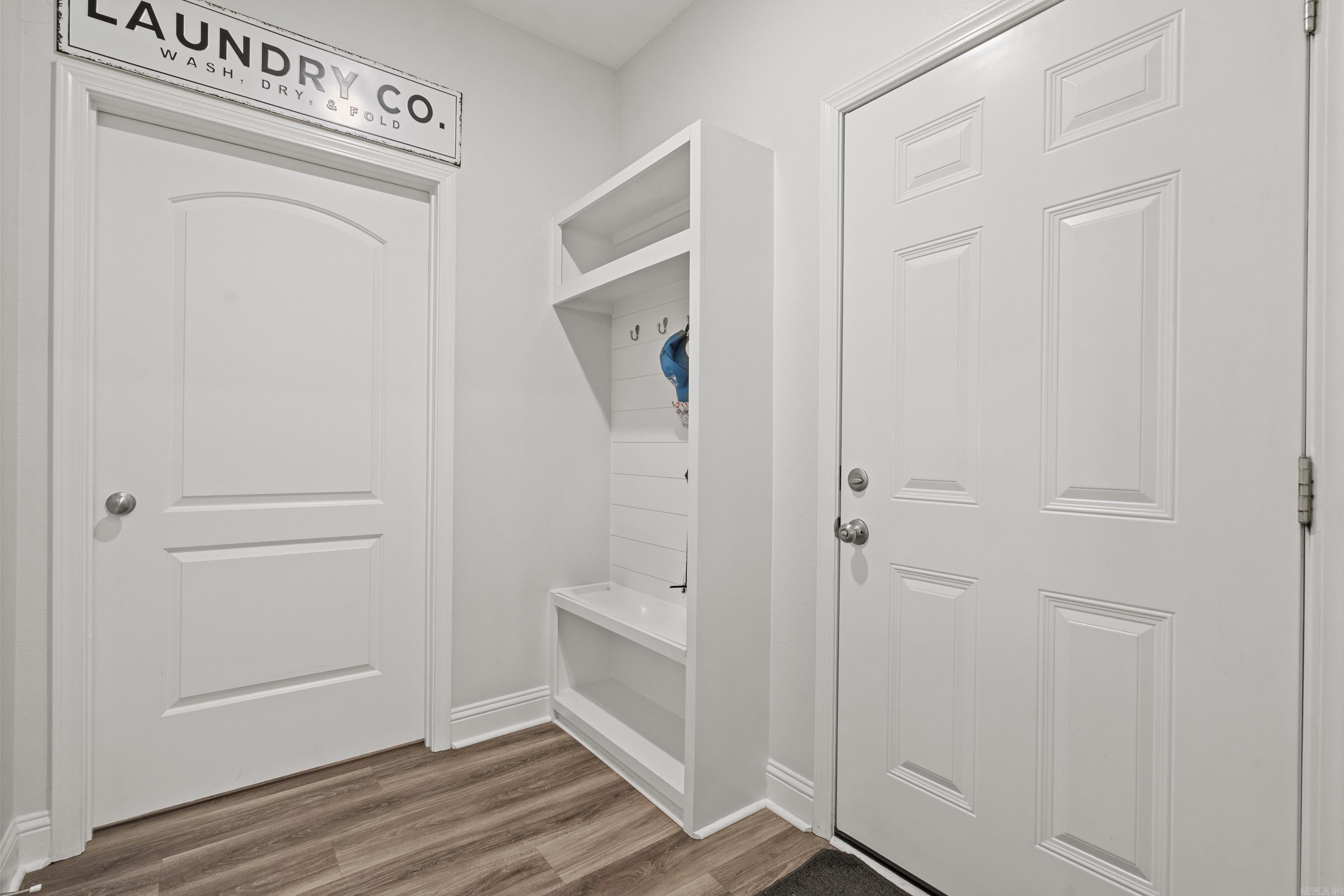 Hidden Forest Phase II - Residential