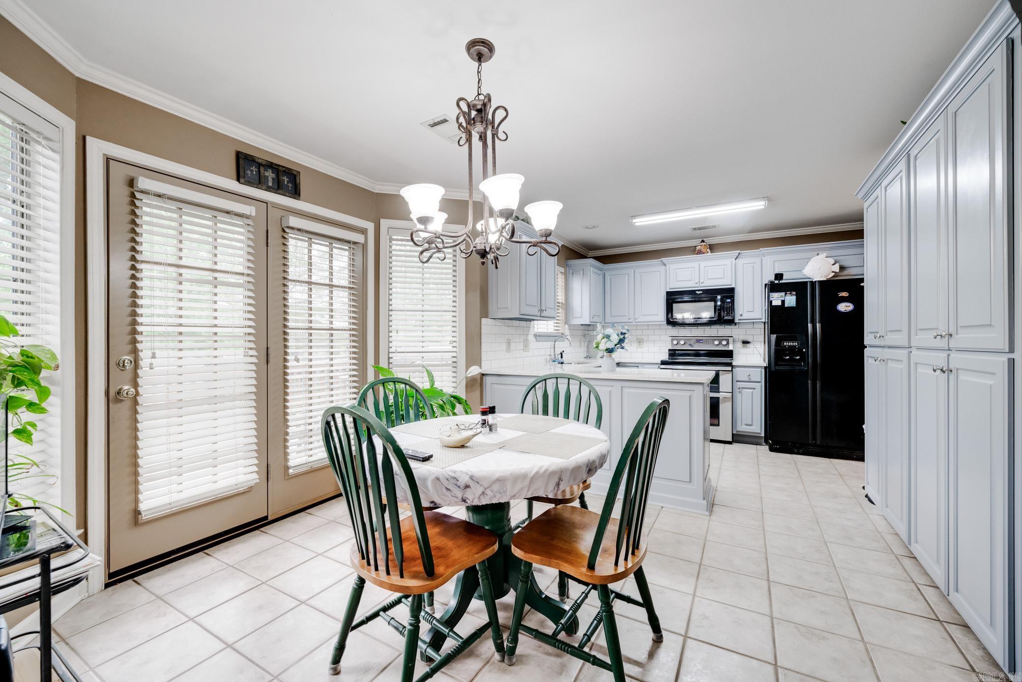 Wedgewood Creek - Residential