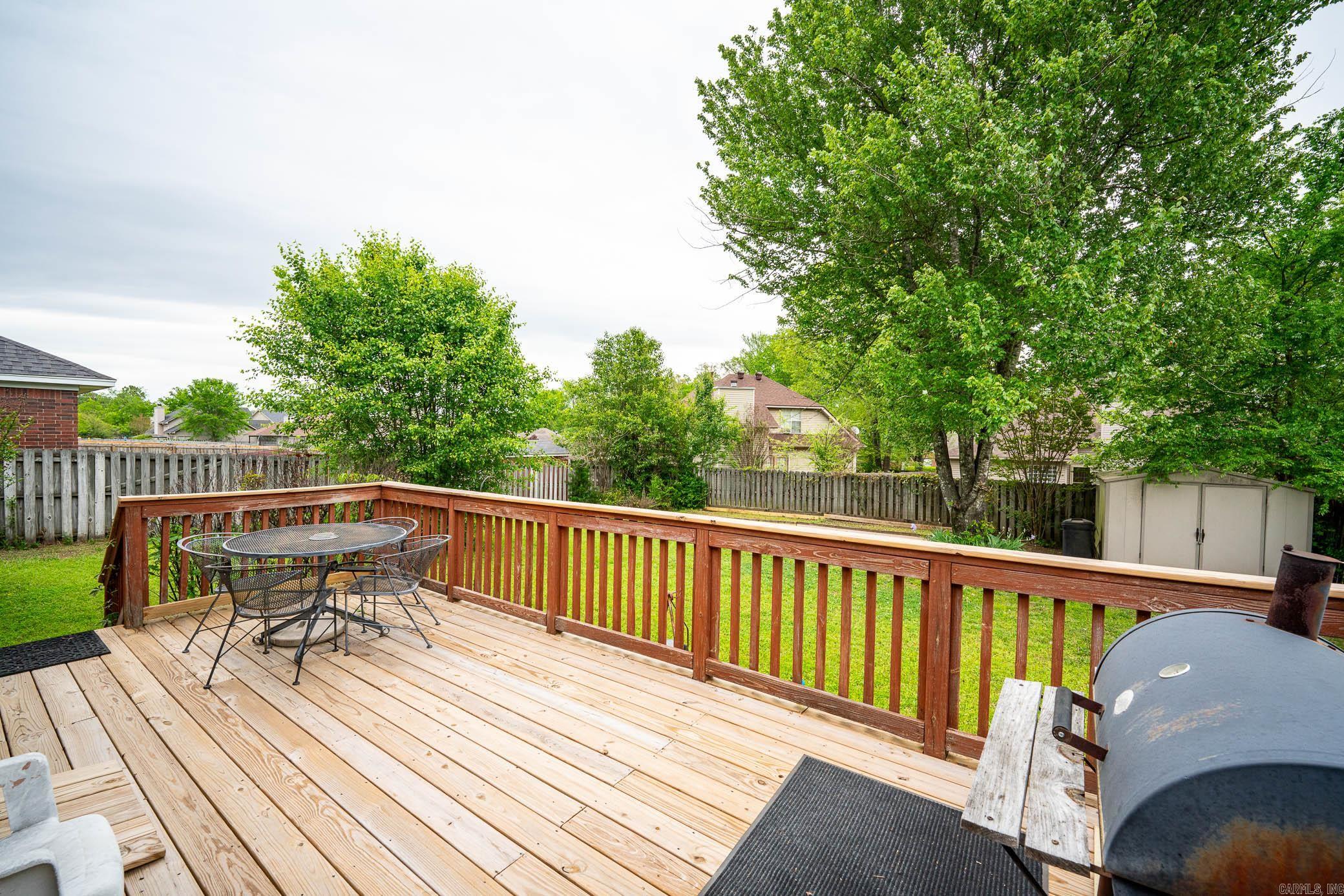 Wedgewood Creek - Residential