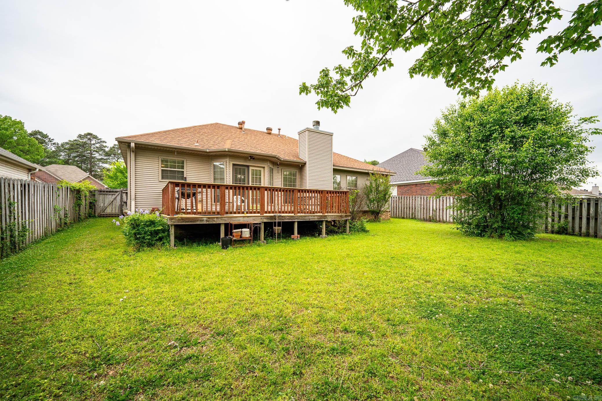 Wedgewood Creek - Residential