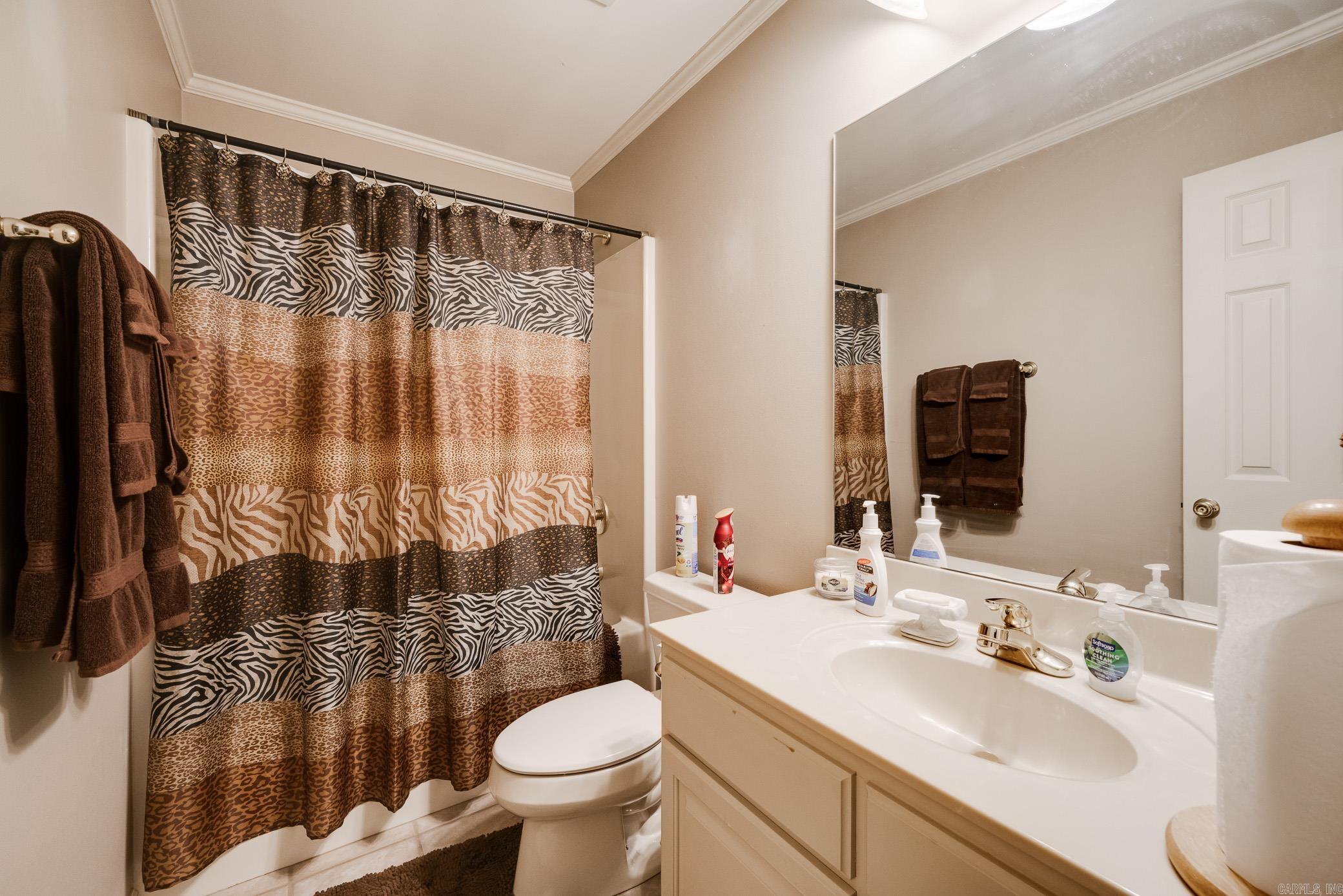 Wedgewood Creek - Residential