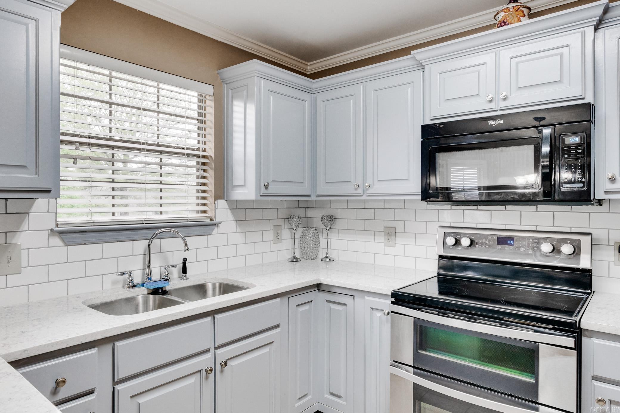 Wedgewood Creek - Residential