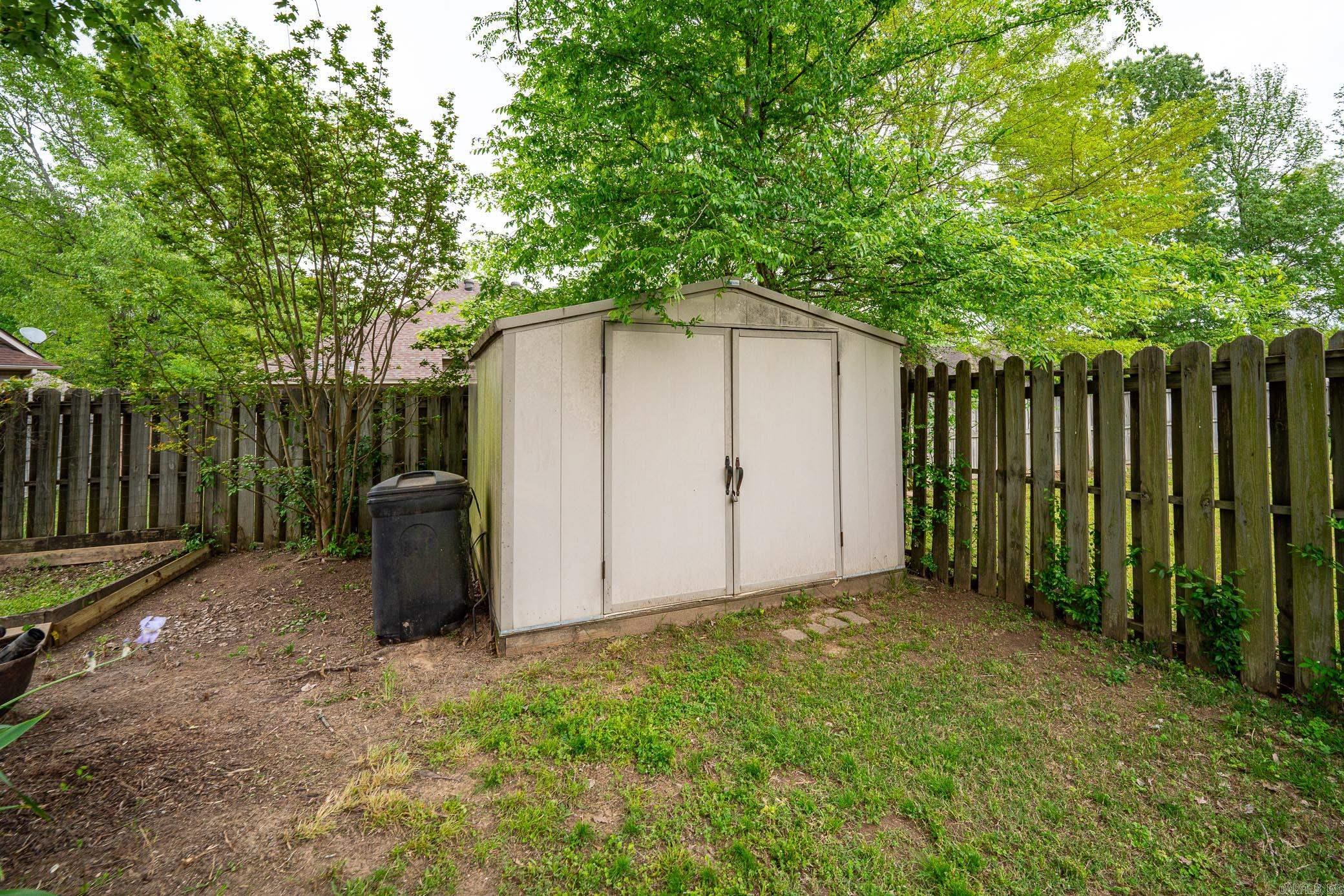 Wedgewood Creek - Residential