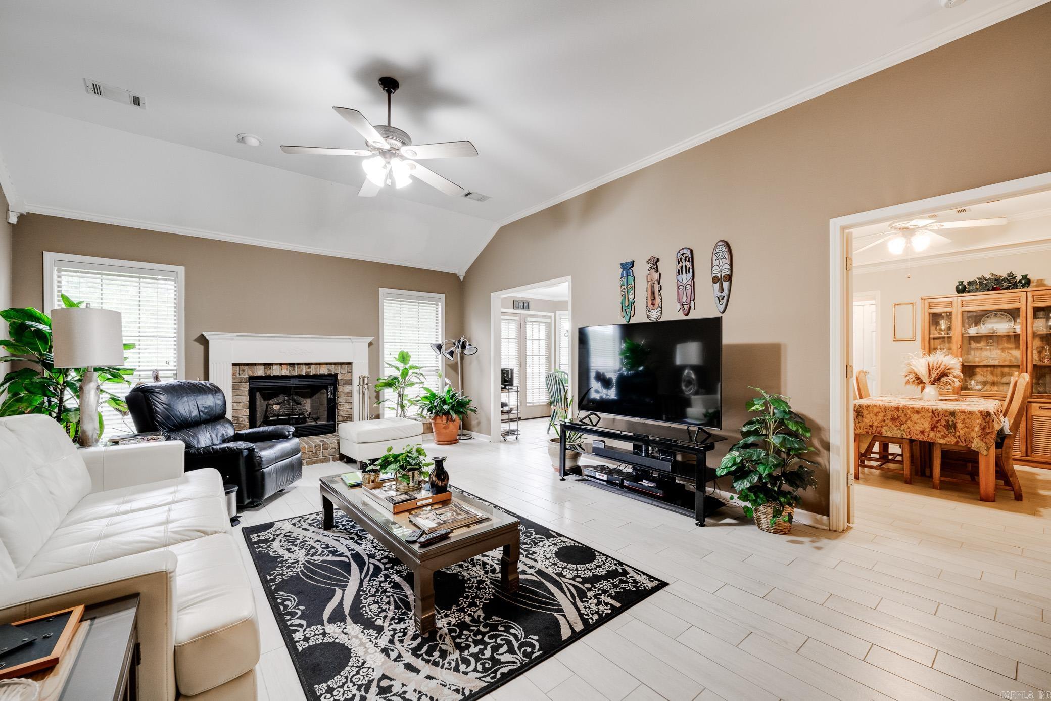 Wedgewood Creek - Residential