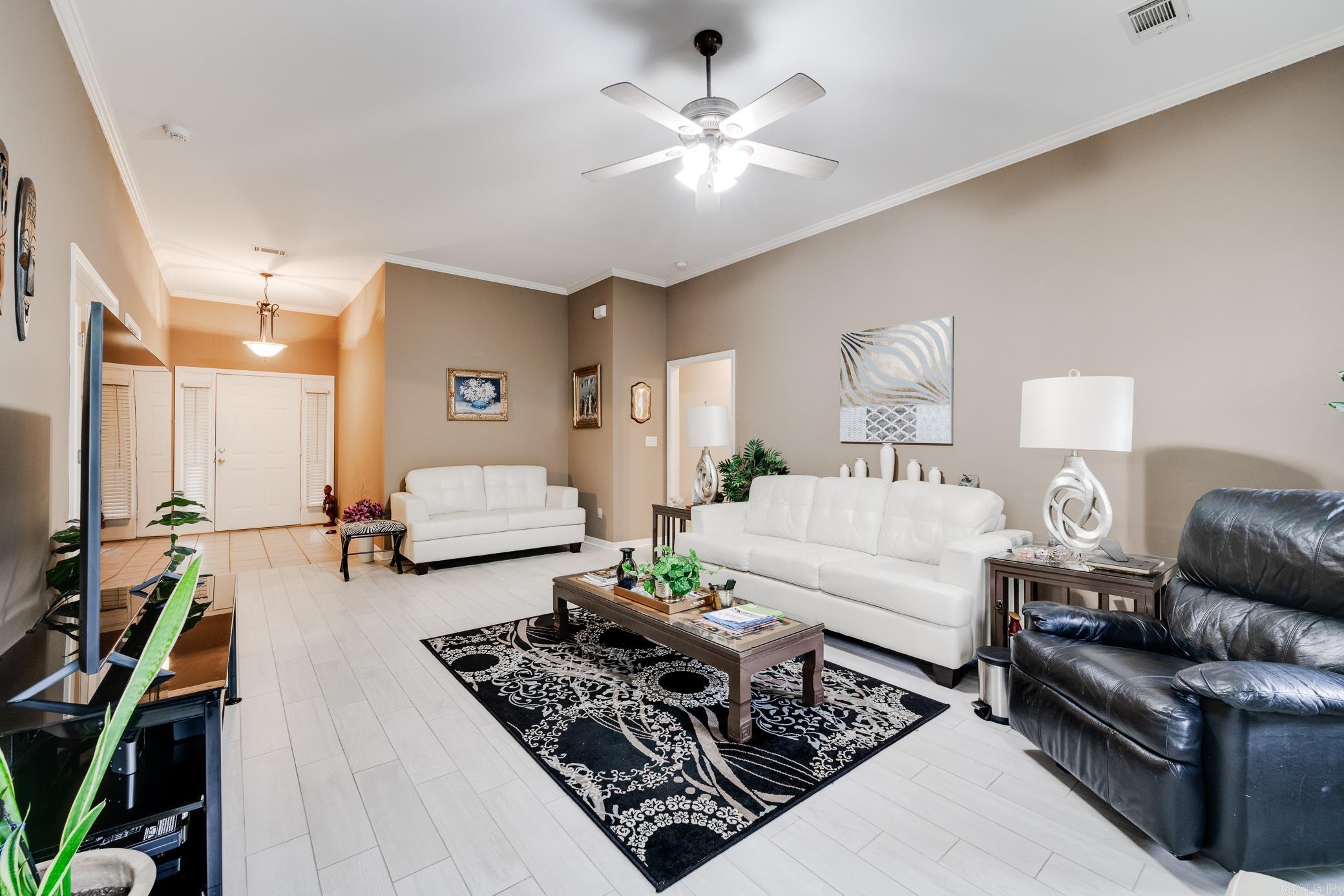 Wedgewood Creek - Residential