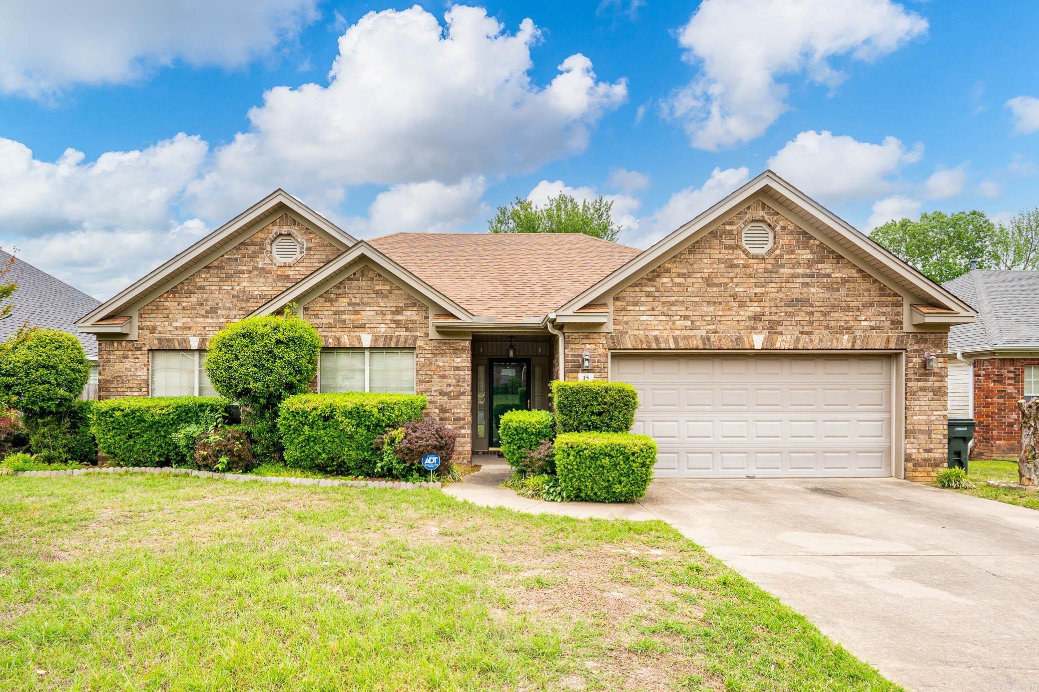 Wedgewood Creek - Residential