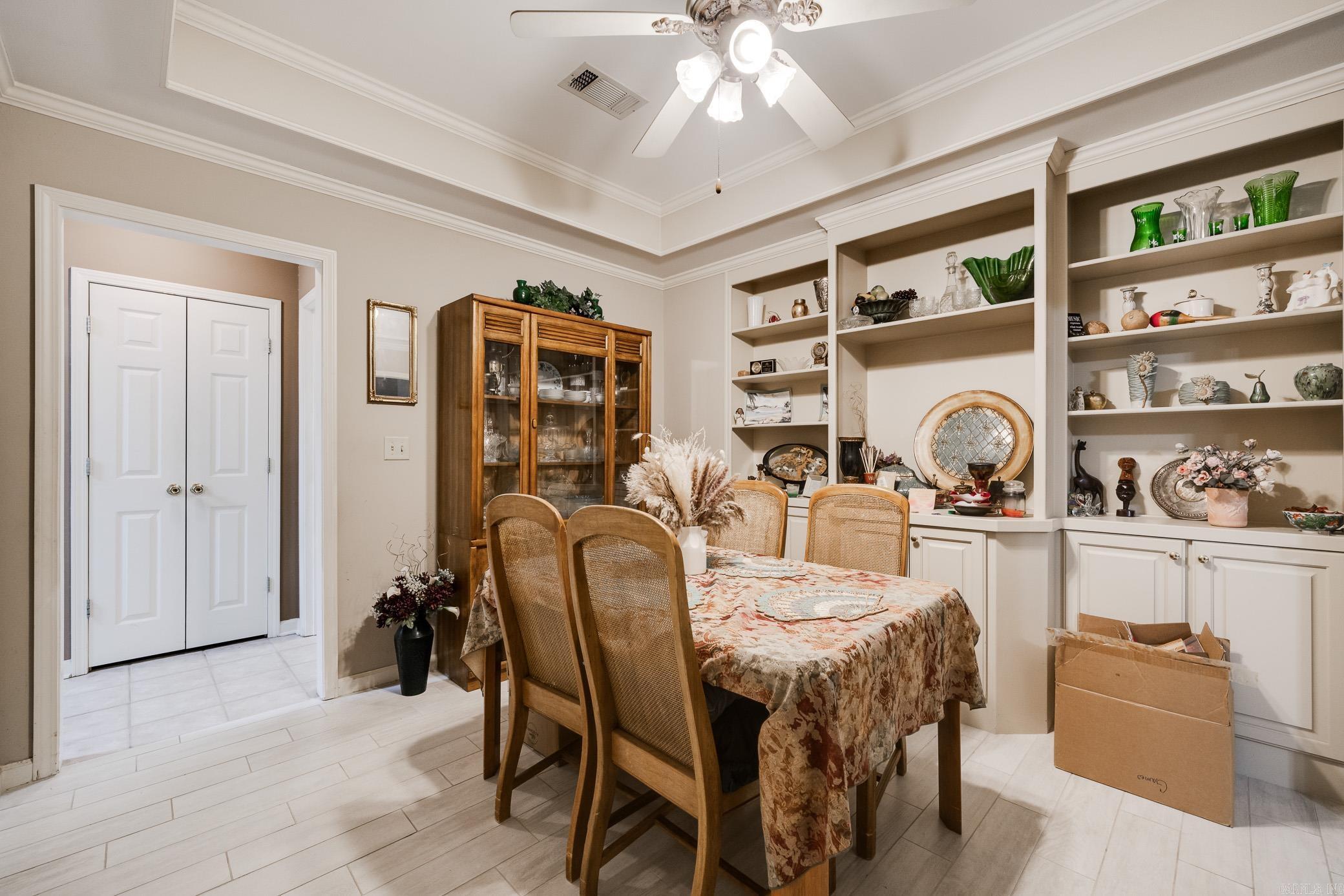 Wedgewood Creek - Residential