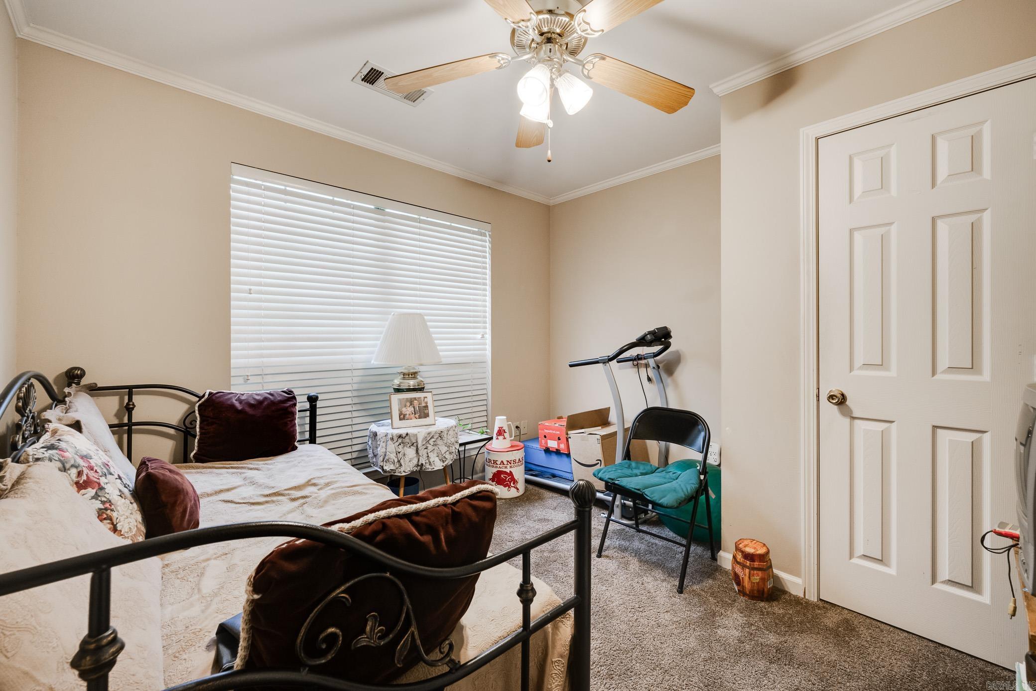 Wedgewood Creek - Residential