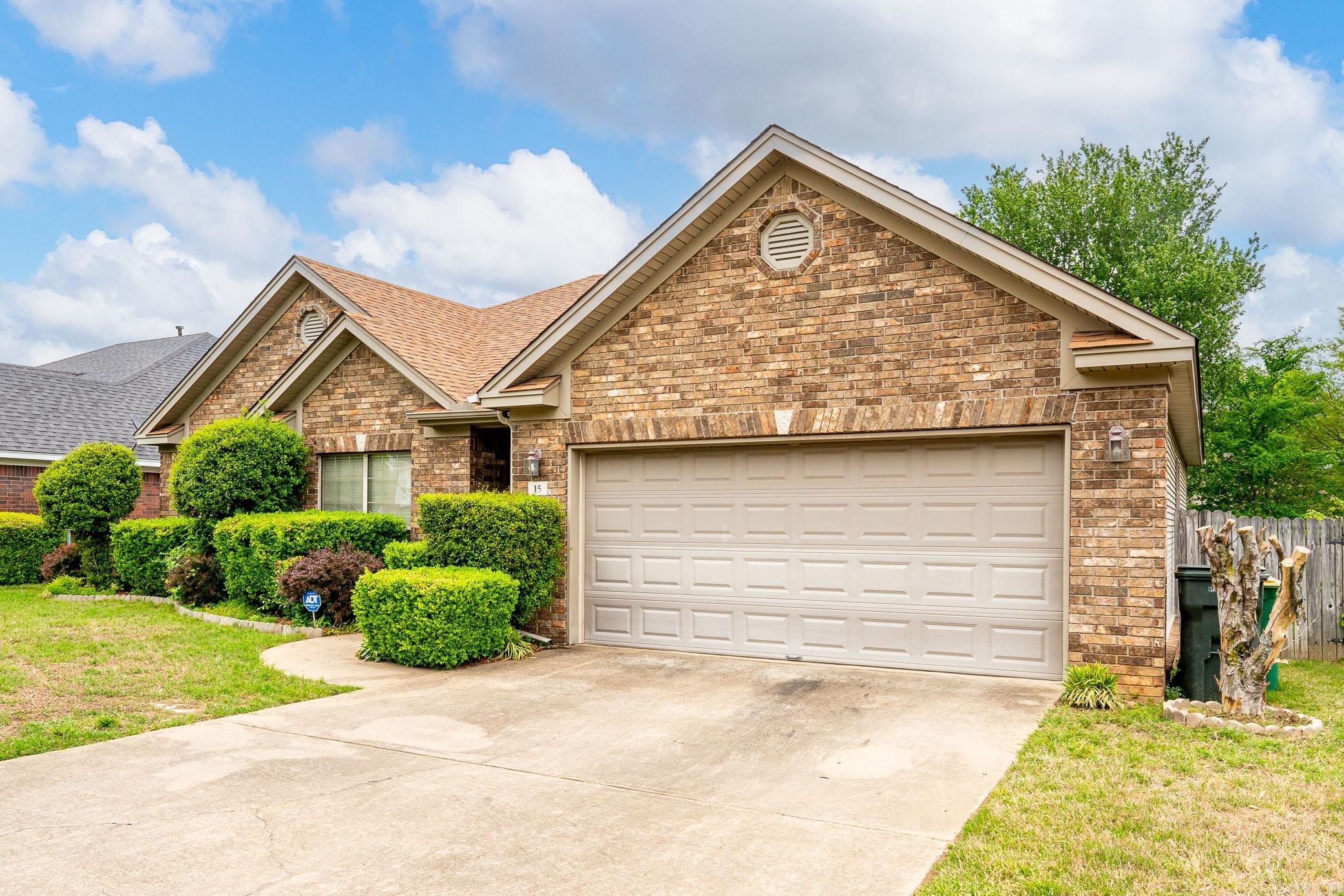 Wedgewood Creek - Residential