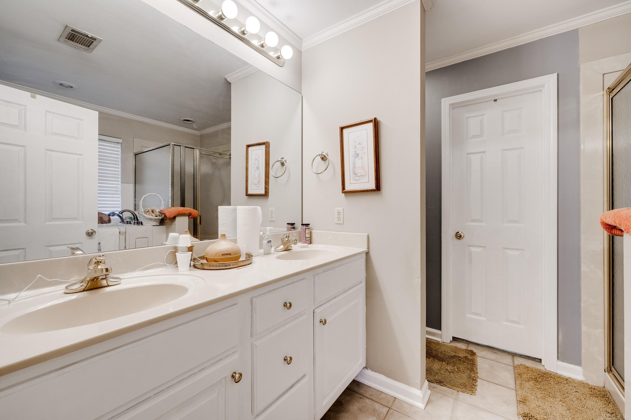 Wedgewood Creek - Residential