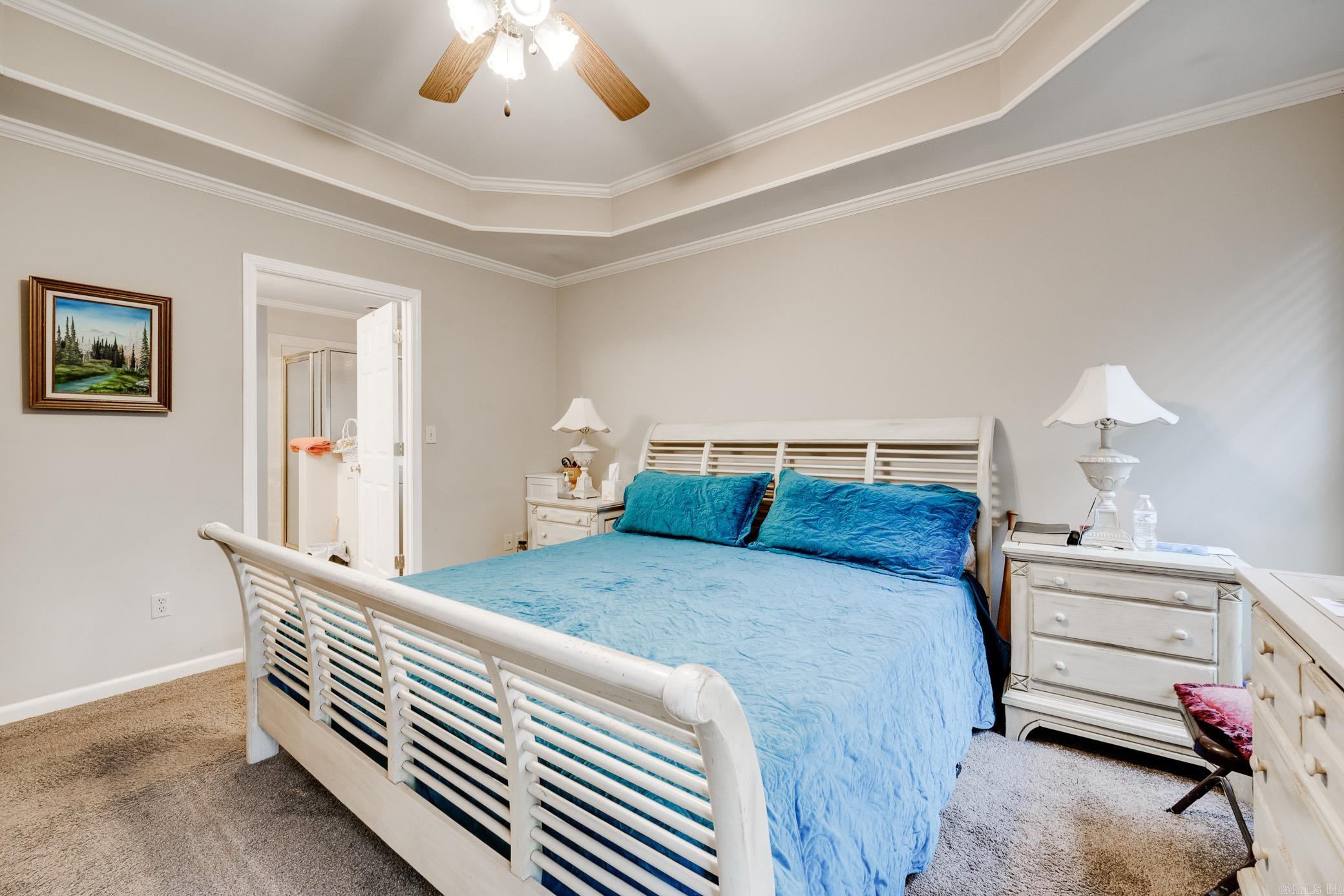 Wedgewood Creek - Residential