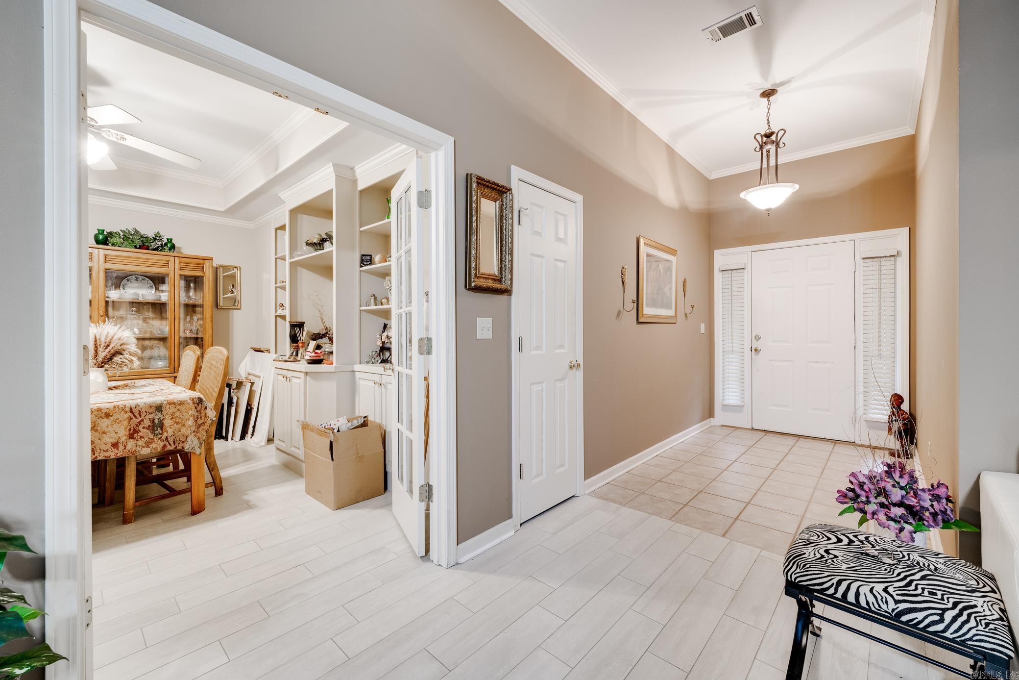 Wedgewood Creek - Residential