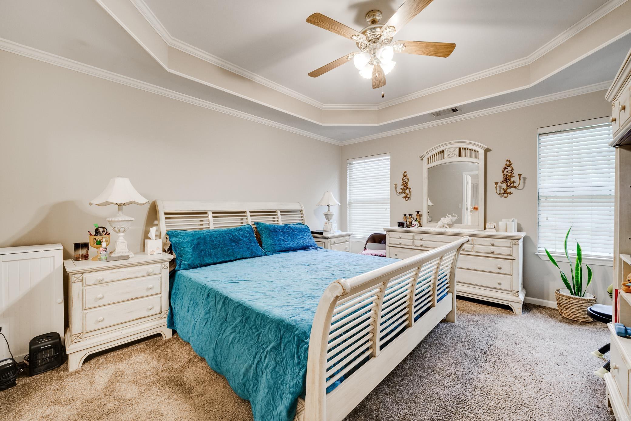 Wedgewood Creek - Residential