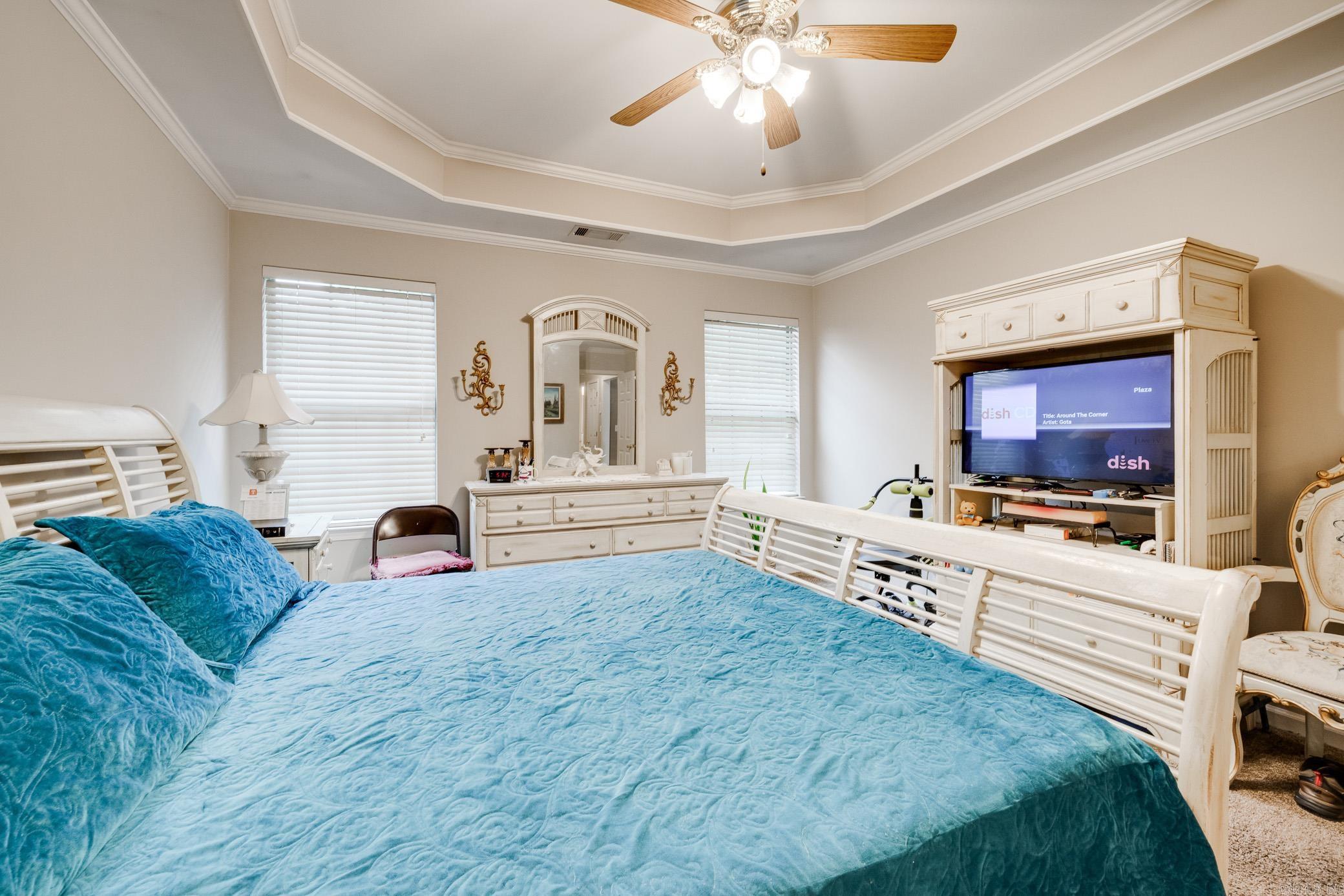 Wedgewood Creek - Residential