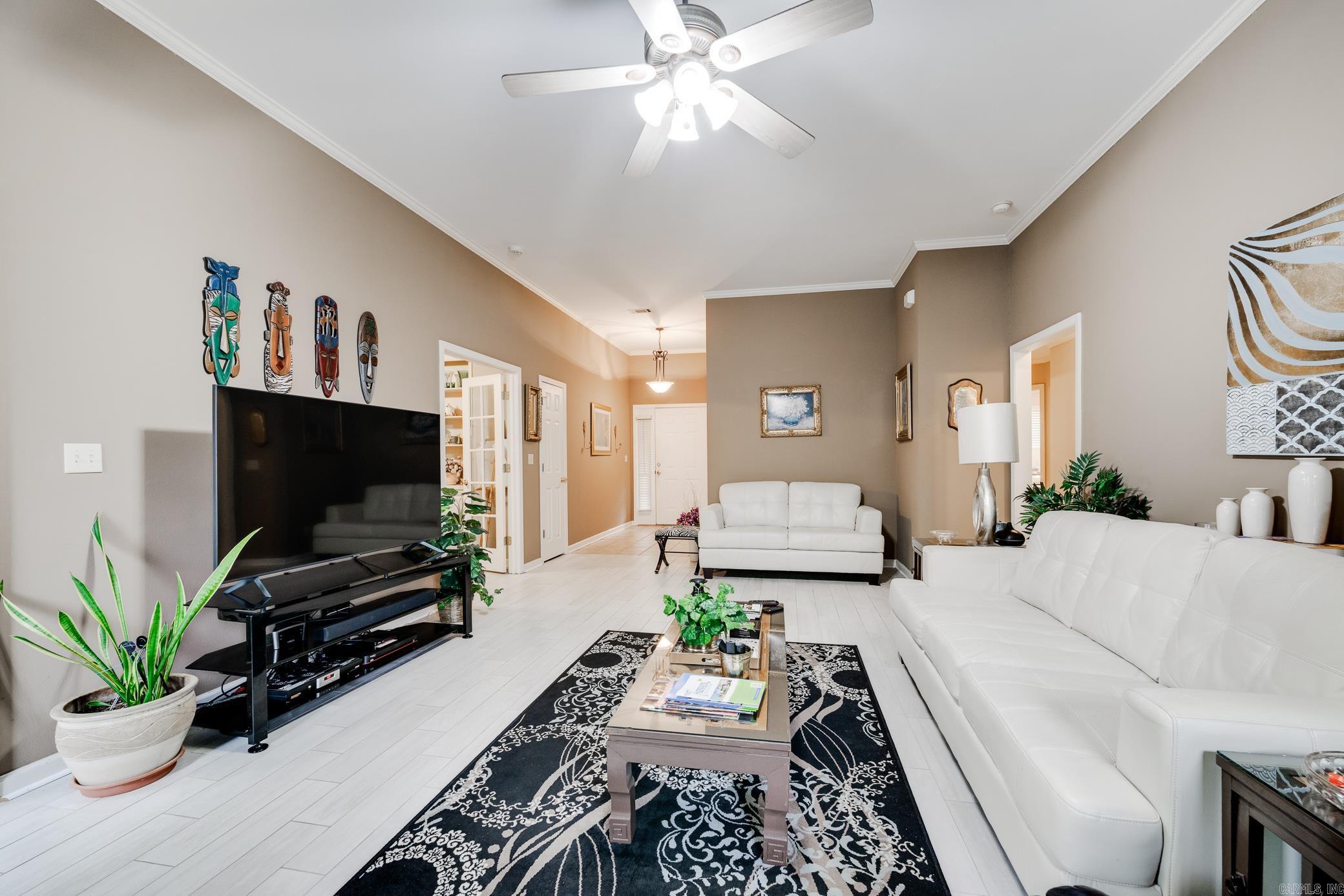 Wedgewood Creek - Residential