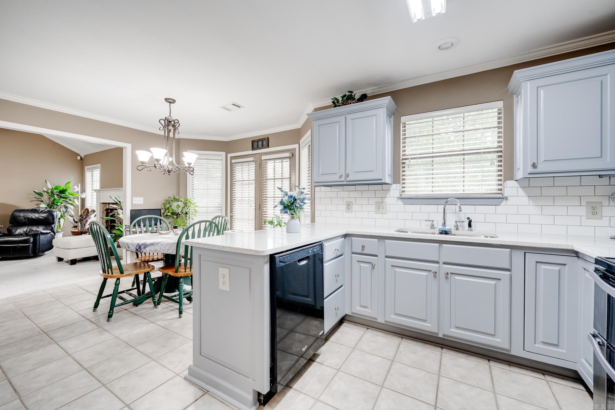 Wedgewood Creek - Residential