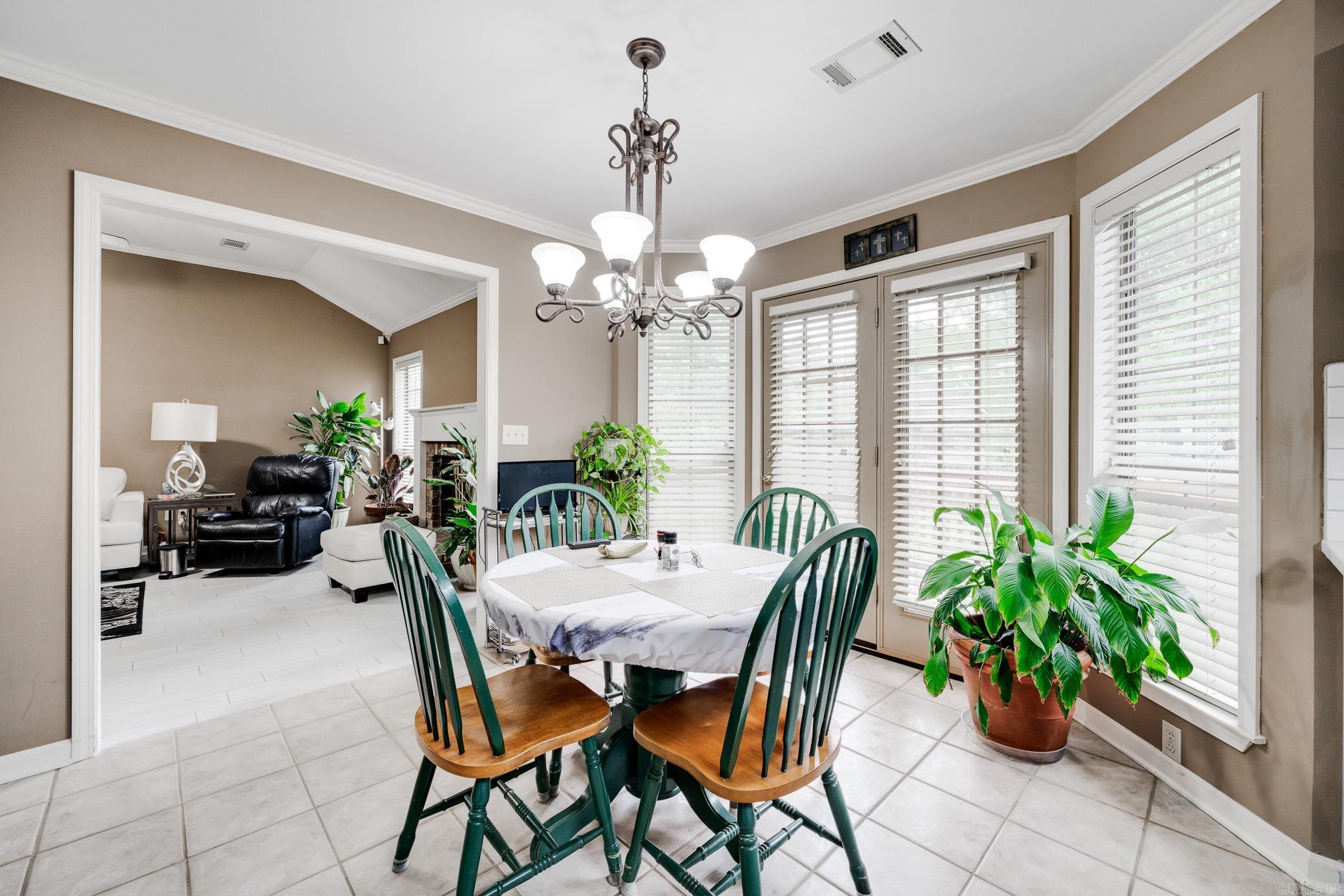 Wedgewood Creek - Residential