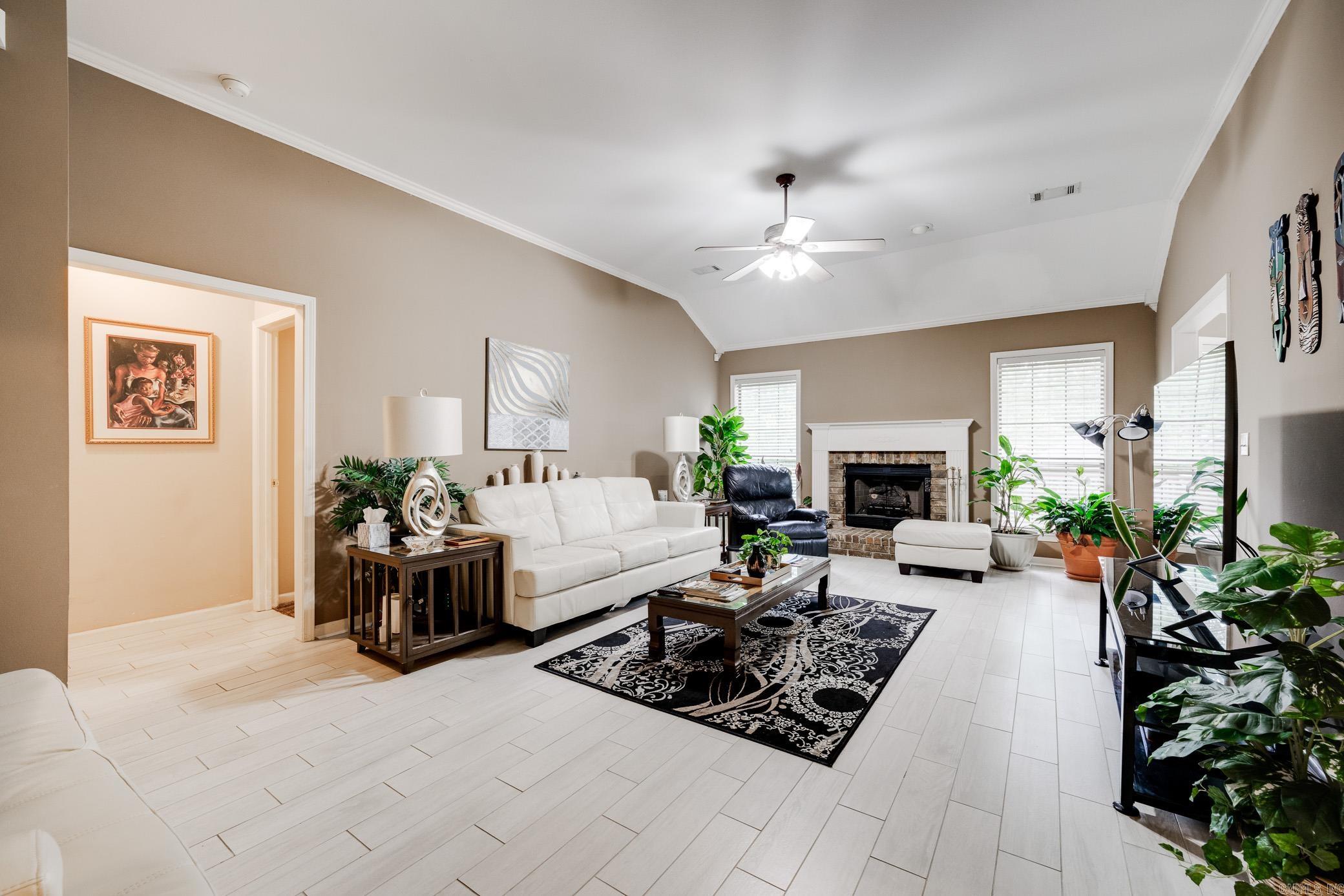 Wedgewood Creek - Residential