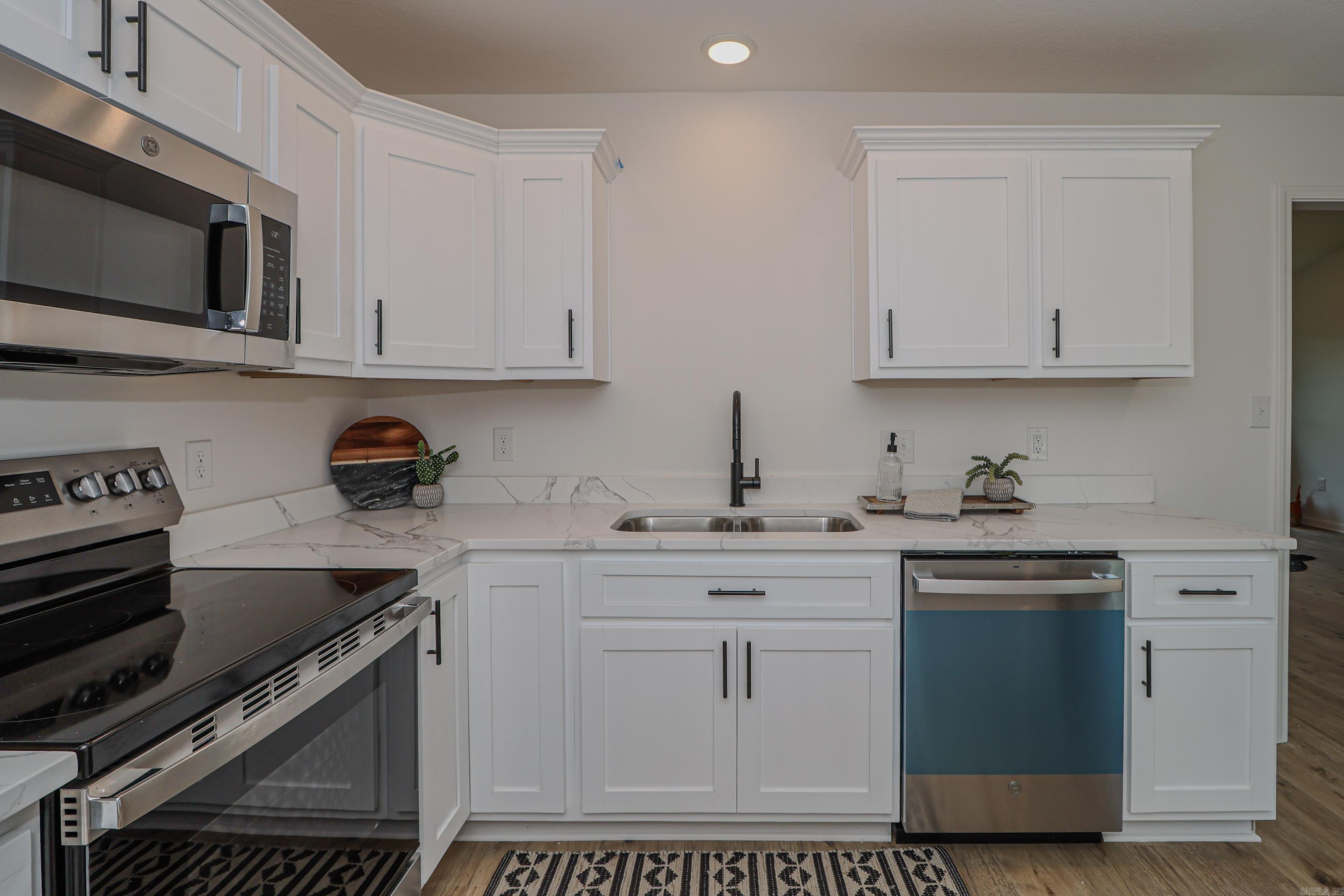 Purcells Country Estates 3 - Residential